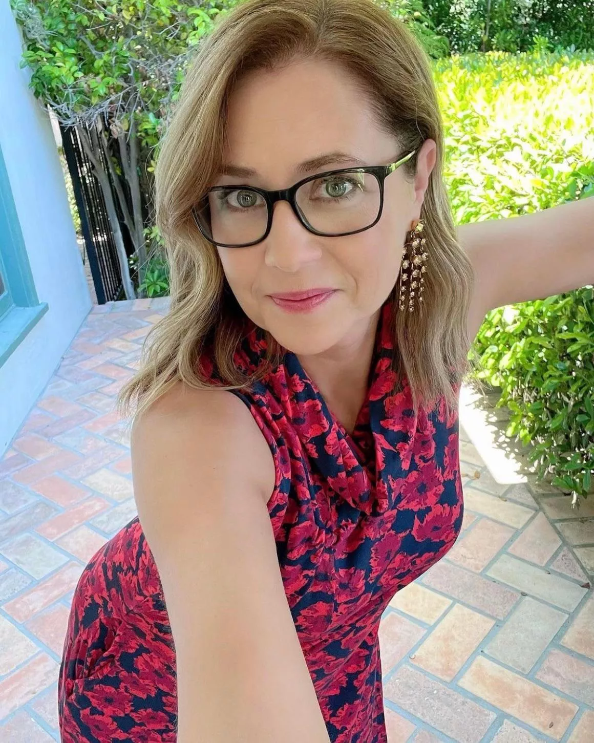 Jenna Fischer