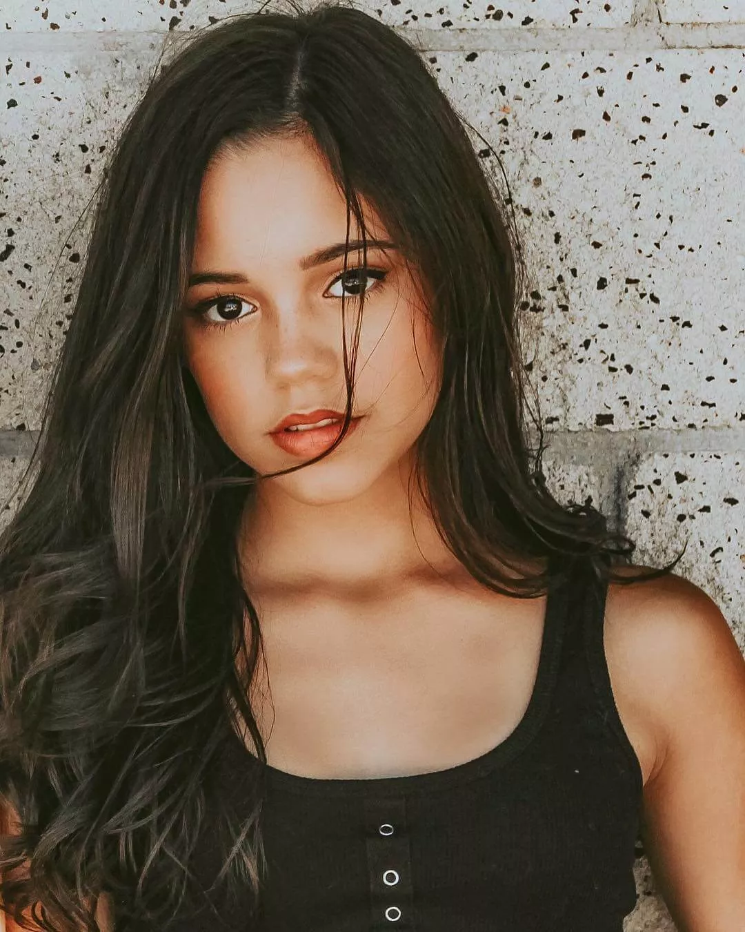 Jenna Ortega