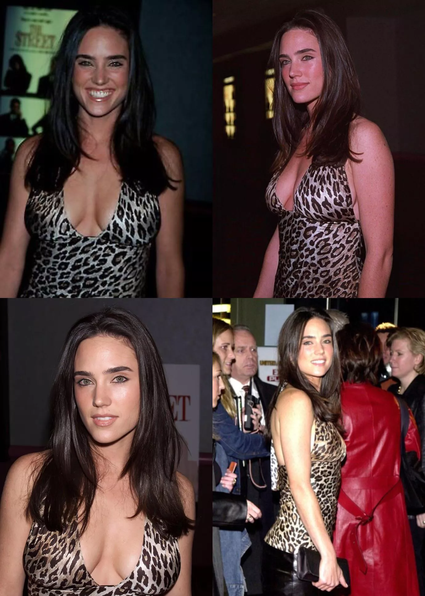 Jennifer Connelly. 2000