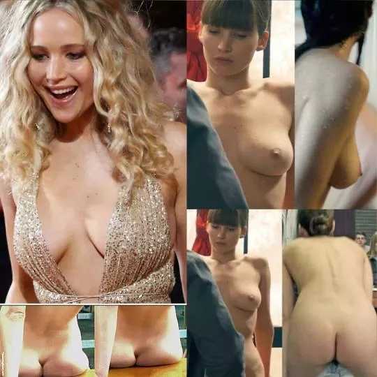 Jennifer Lawrence