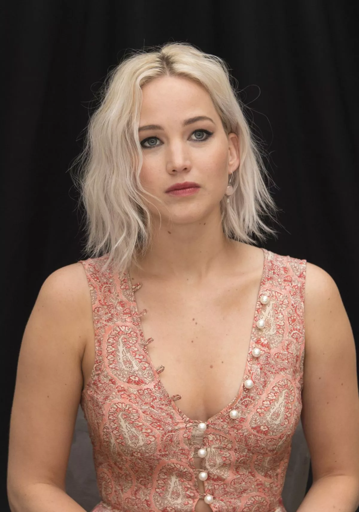 Jennifer Lawrence