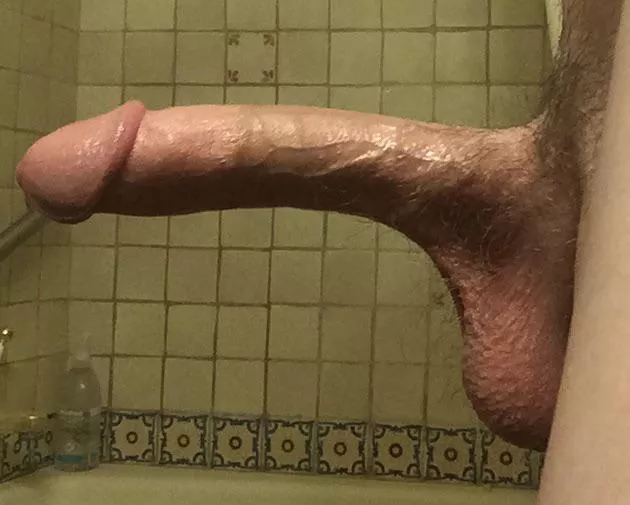 Jerking now let me know if you want me to show off for you :)