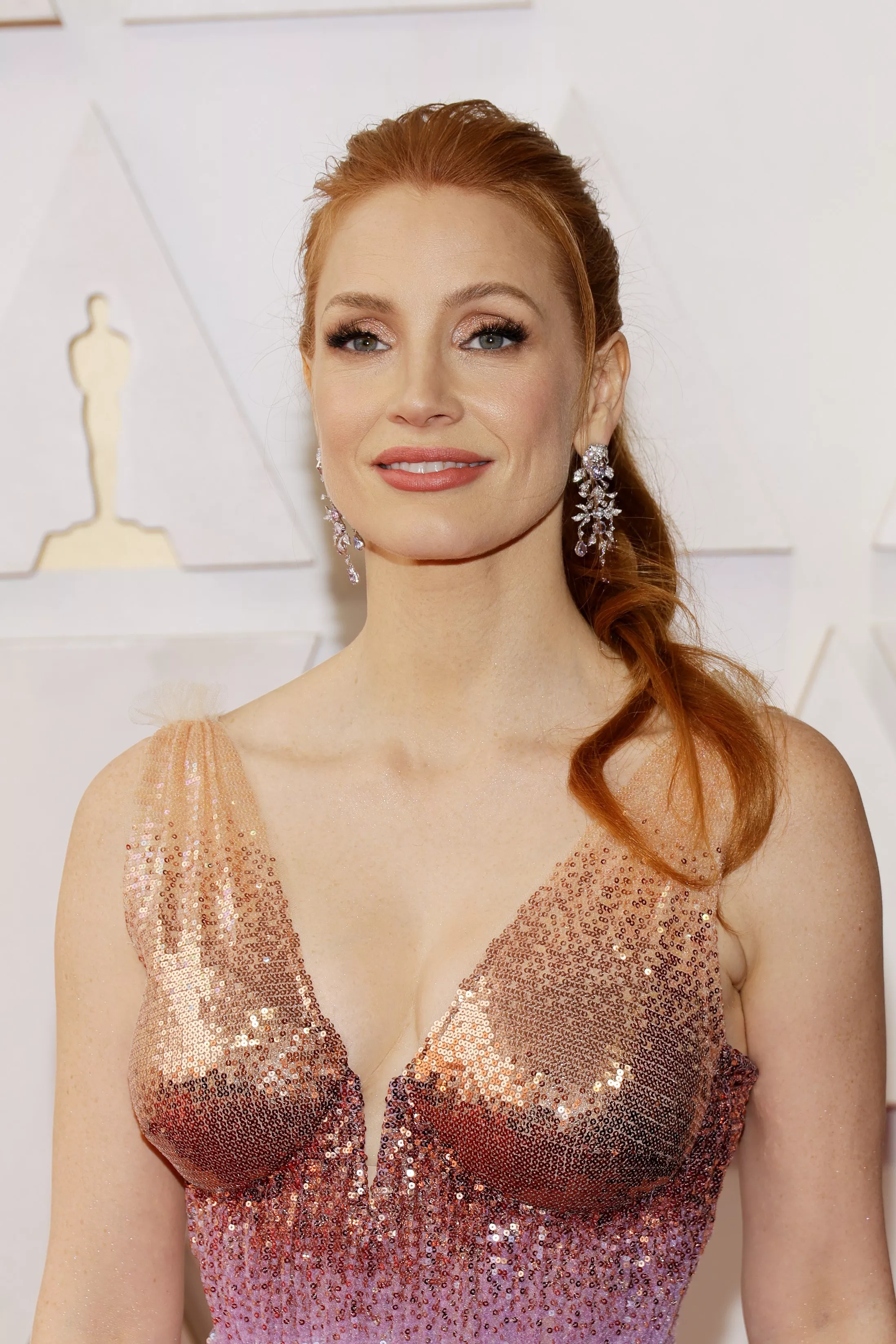 Jessica Chastain