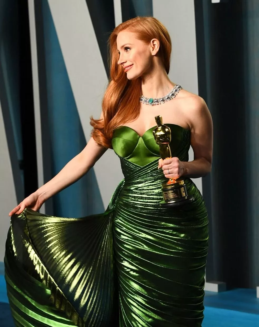 Jessica Chastain