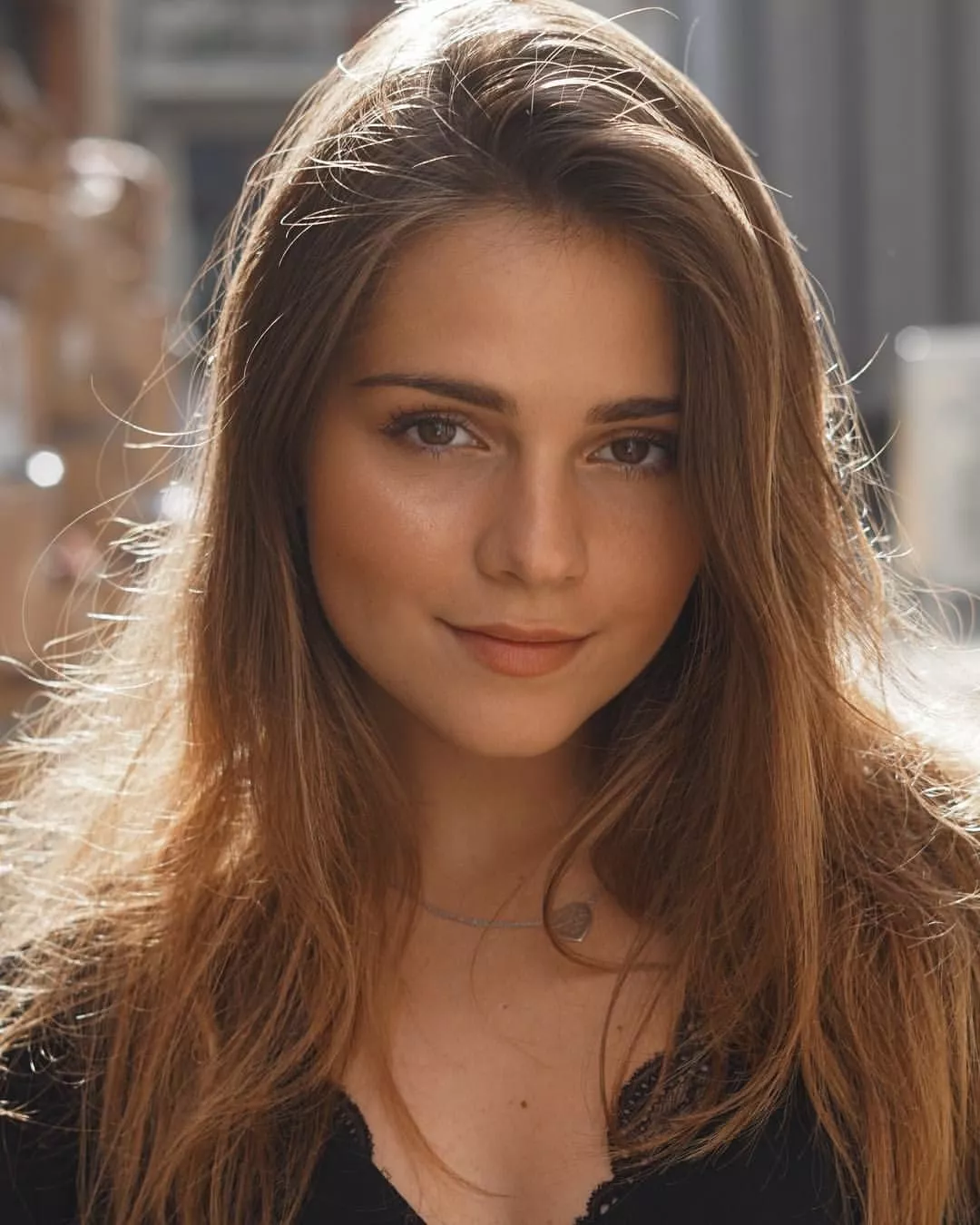 Jessy Hartel.