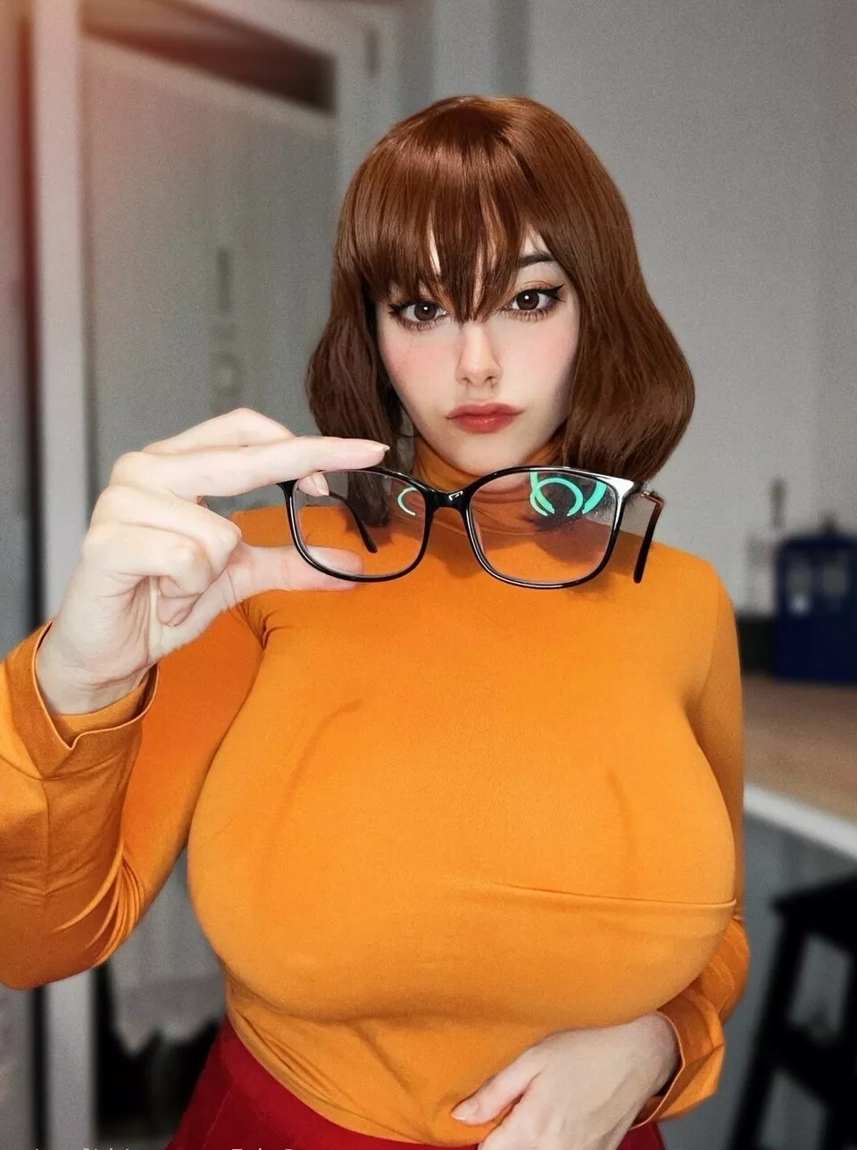 Jinkies