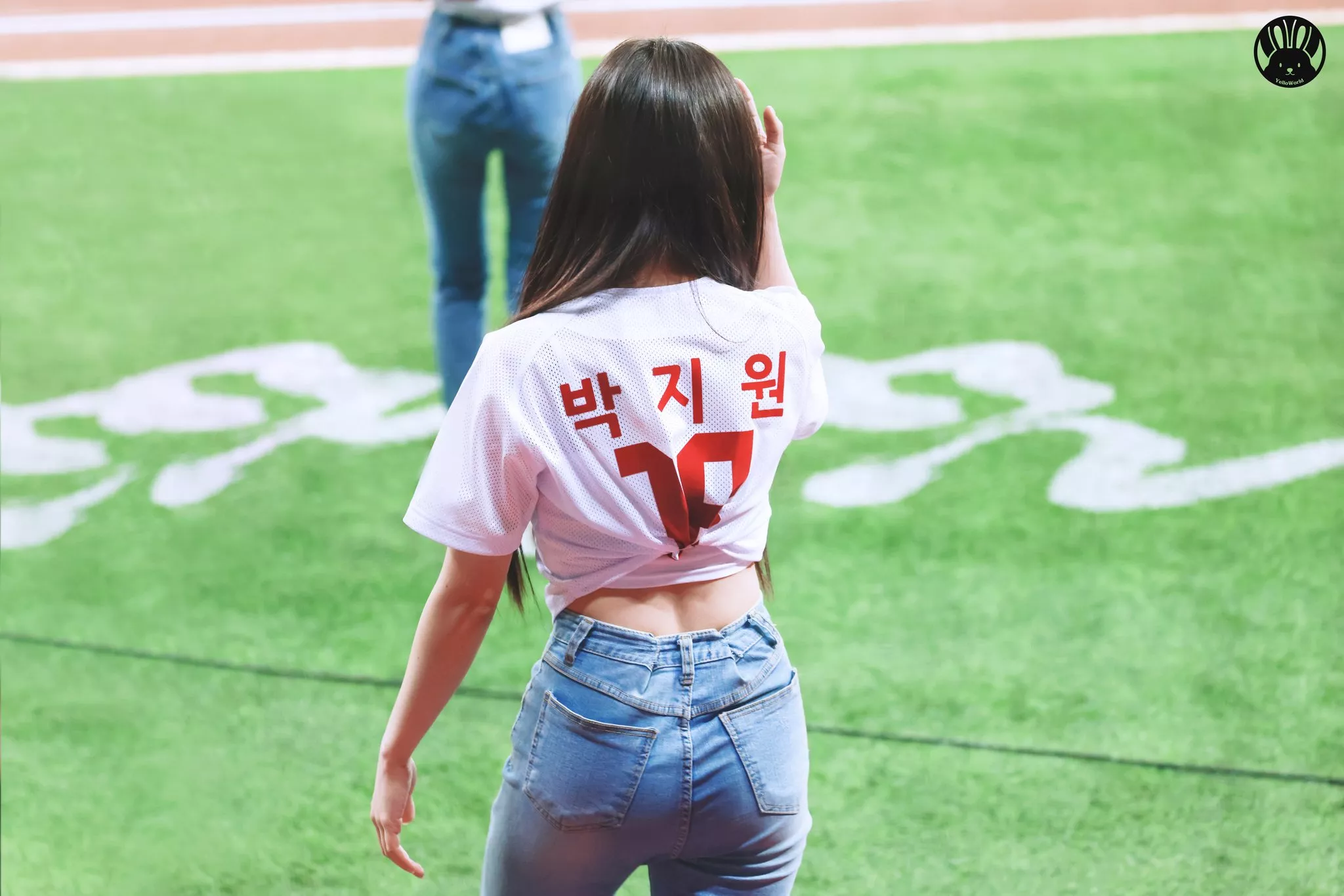 Jiwon - Fromis_9