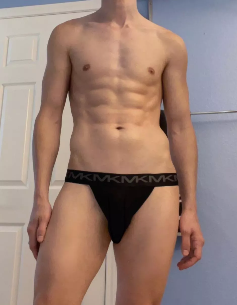 Jockstrap