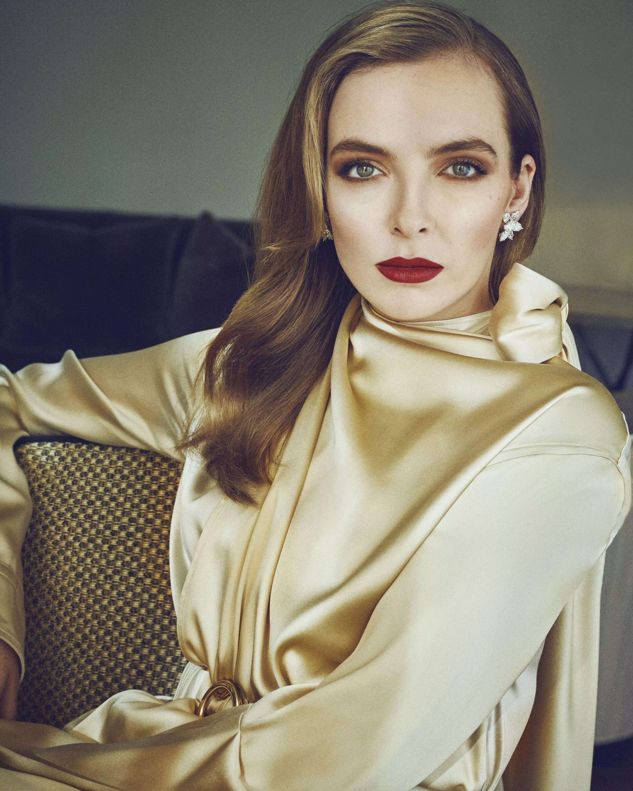 Jodie Comer