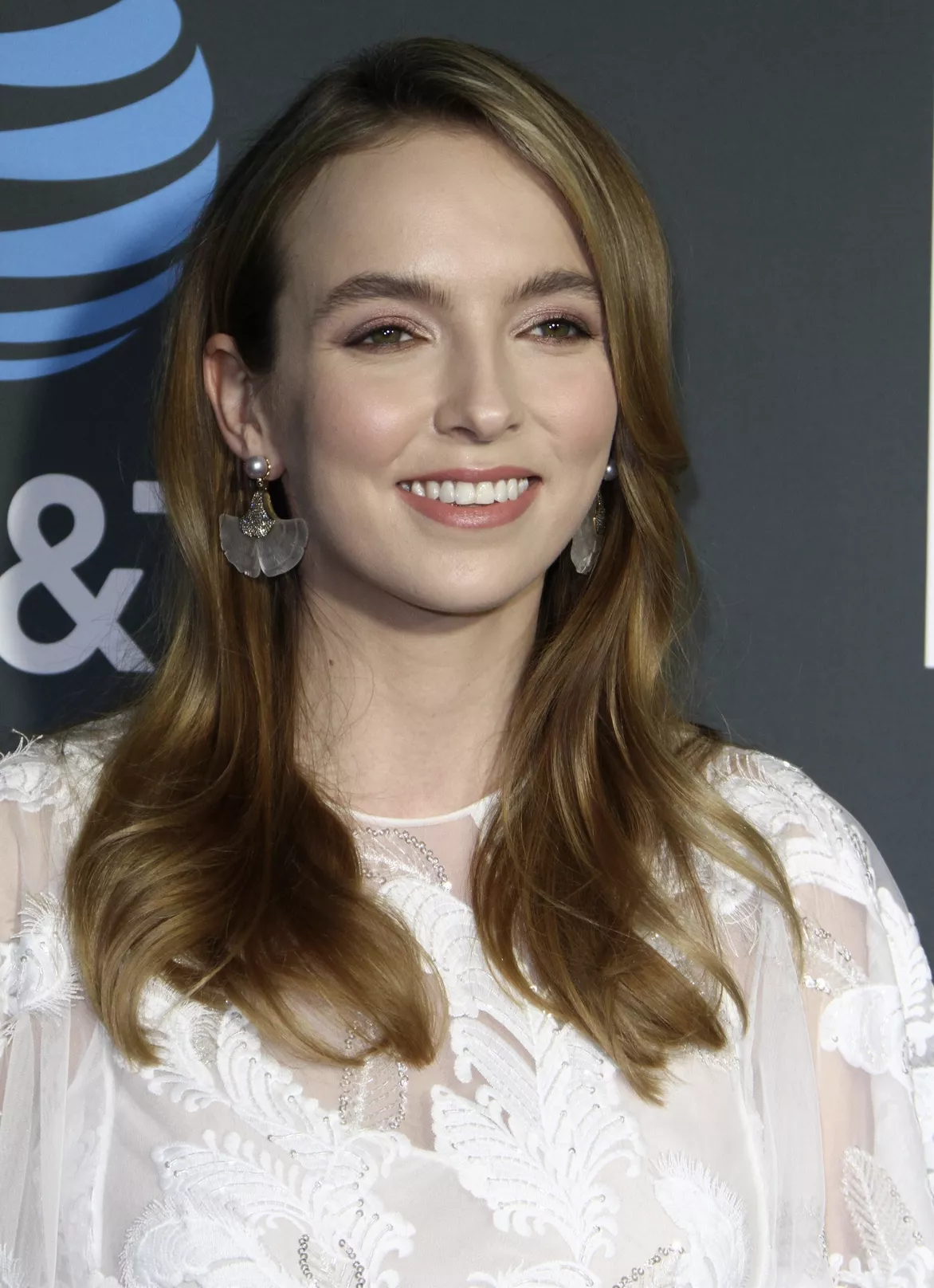 Jodie Comer