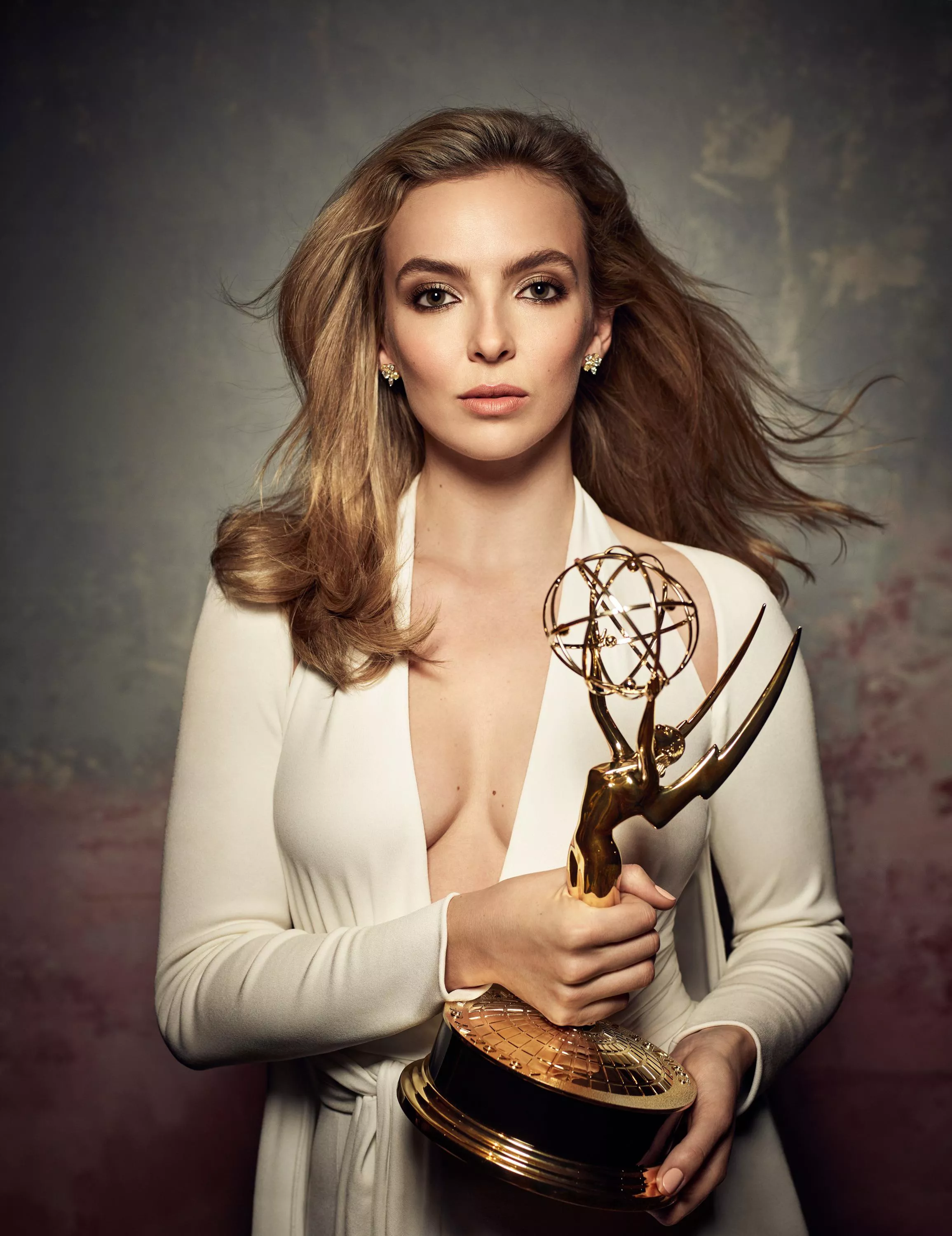 Jodie Comer