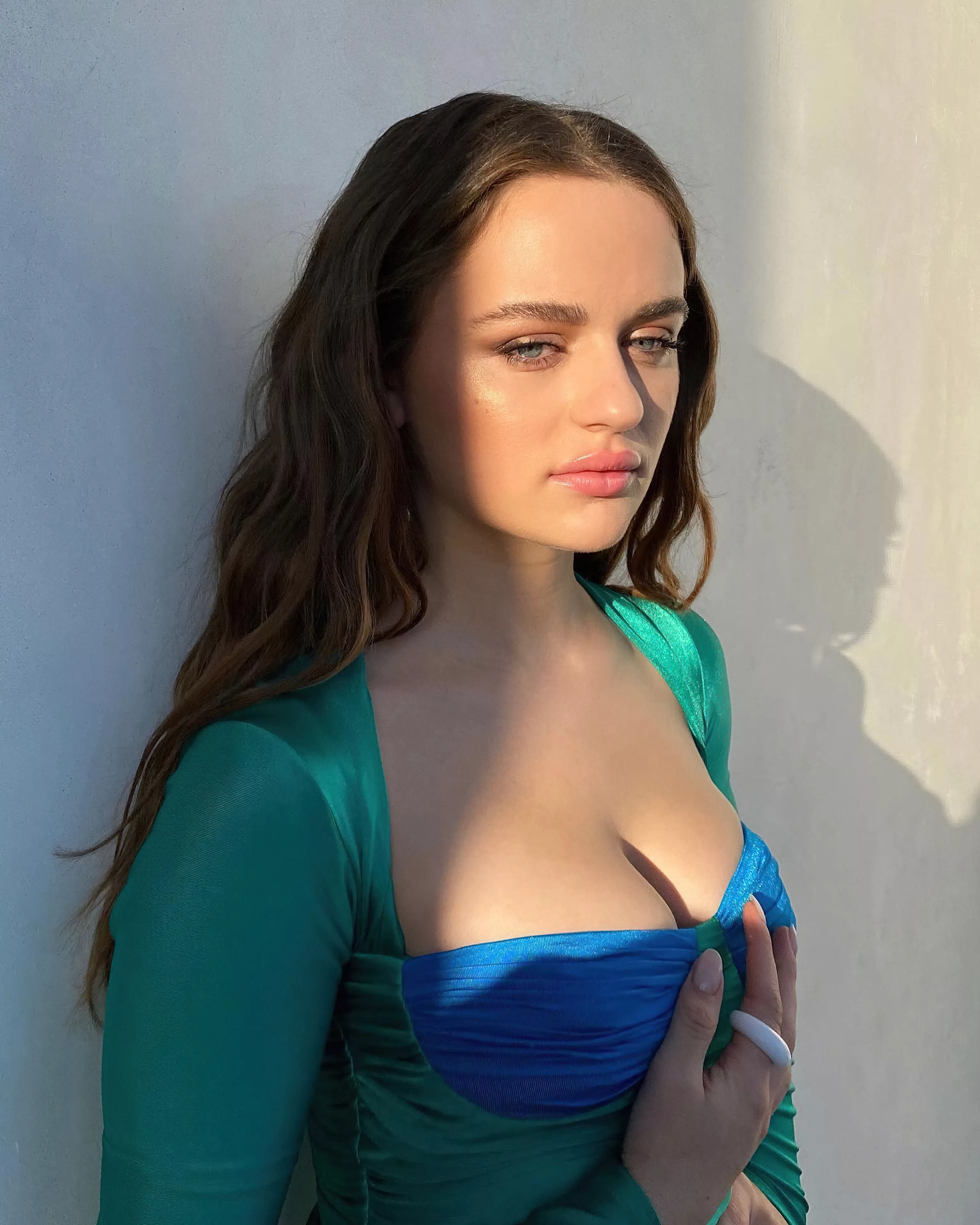 Joey King