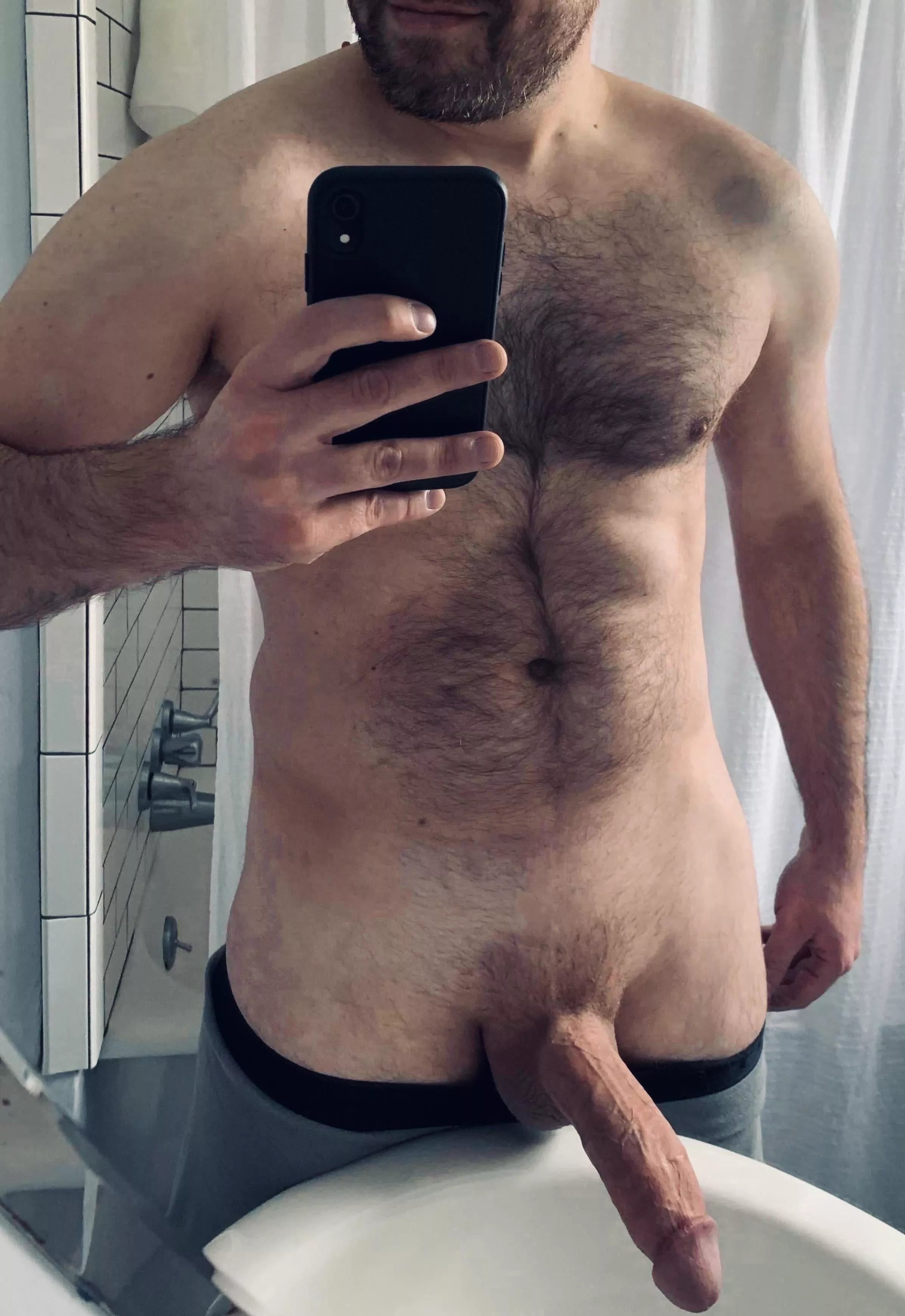 Join me for a post-gym shower? [35]