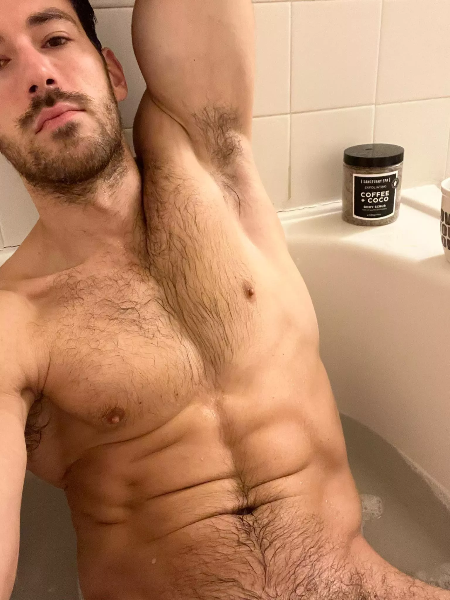 Join me in the bath