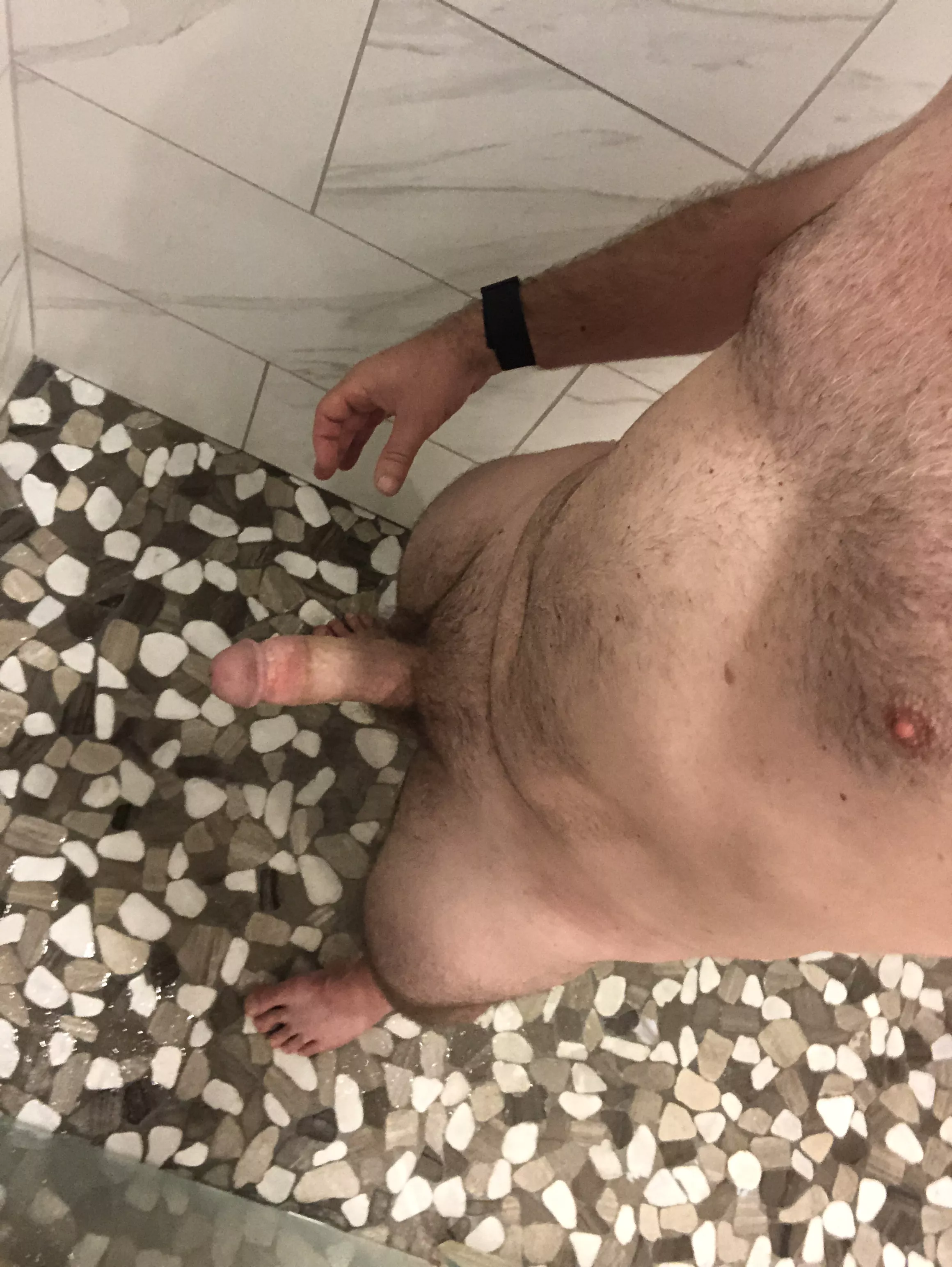 Join me in the shower? (46)