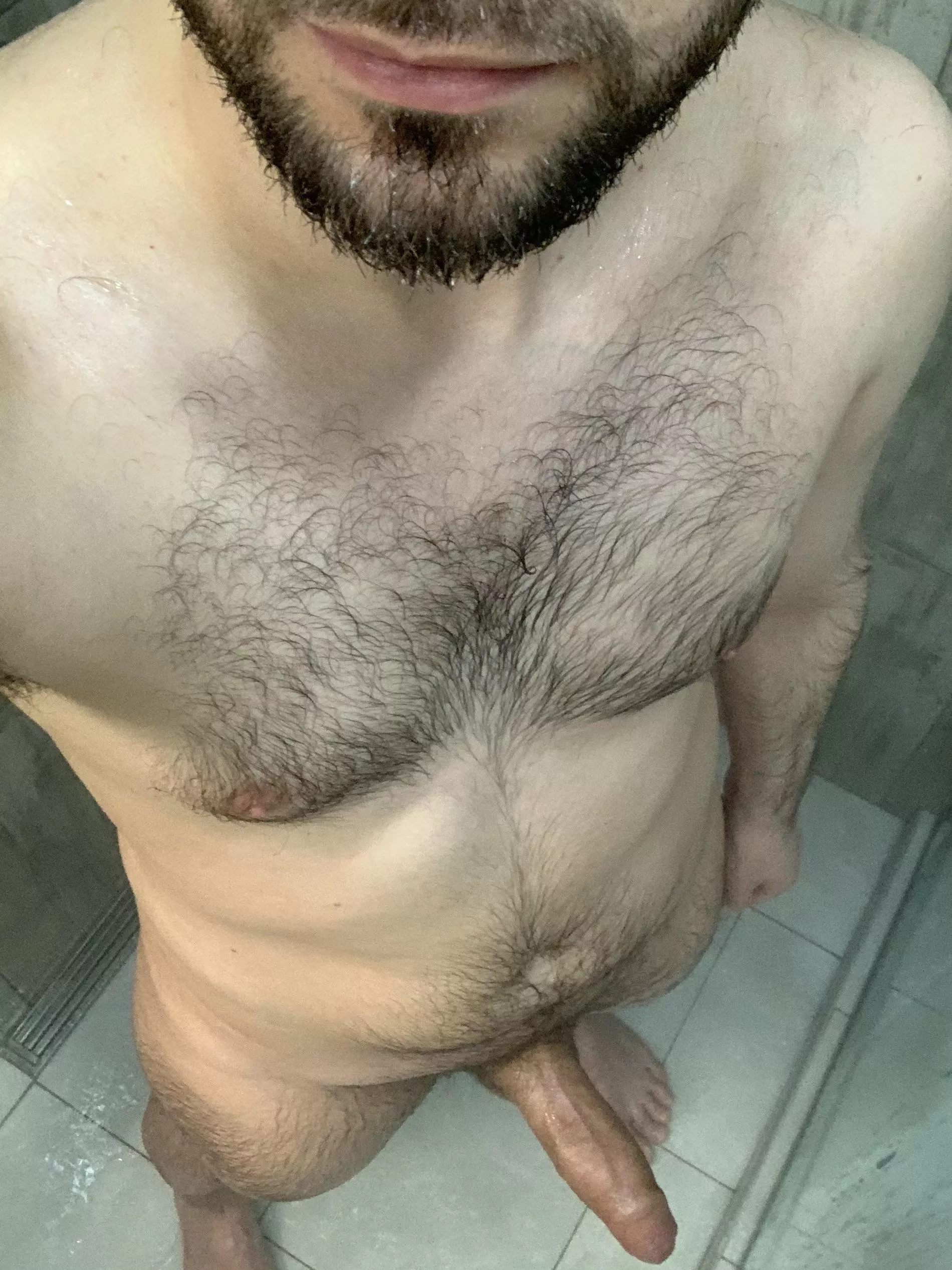 join me in the shower and let's have fun