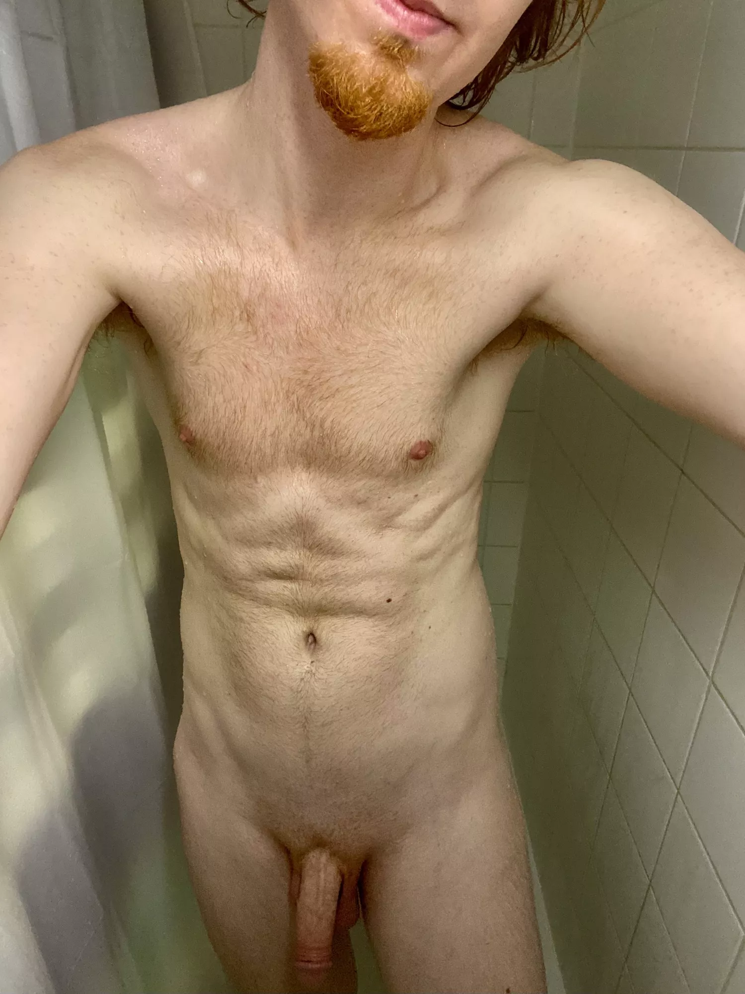 Join me in the shower ðŸš¿