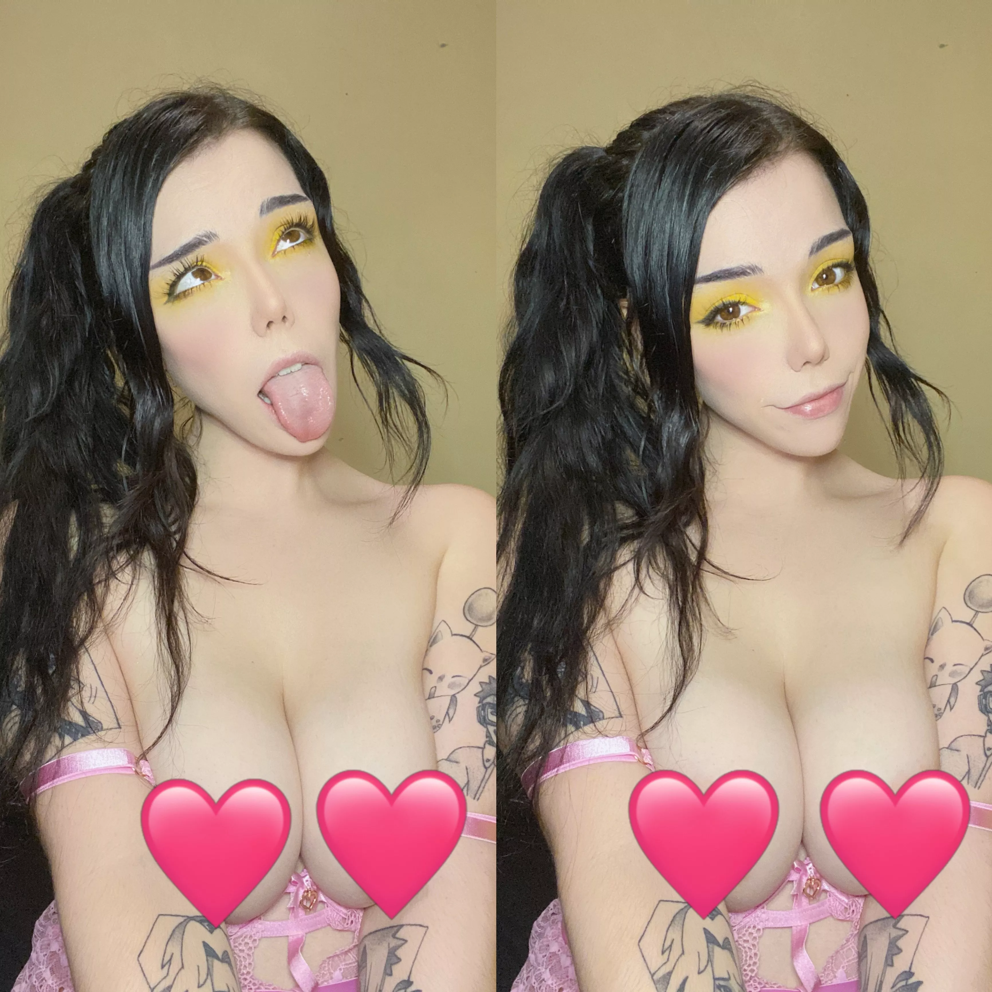 Join my onlyfans now Daddy 🥺💕 - trials available - AliciaAhegao