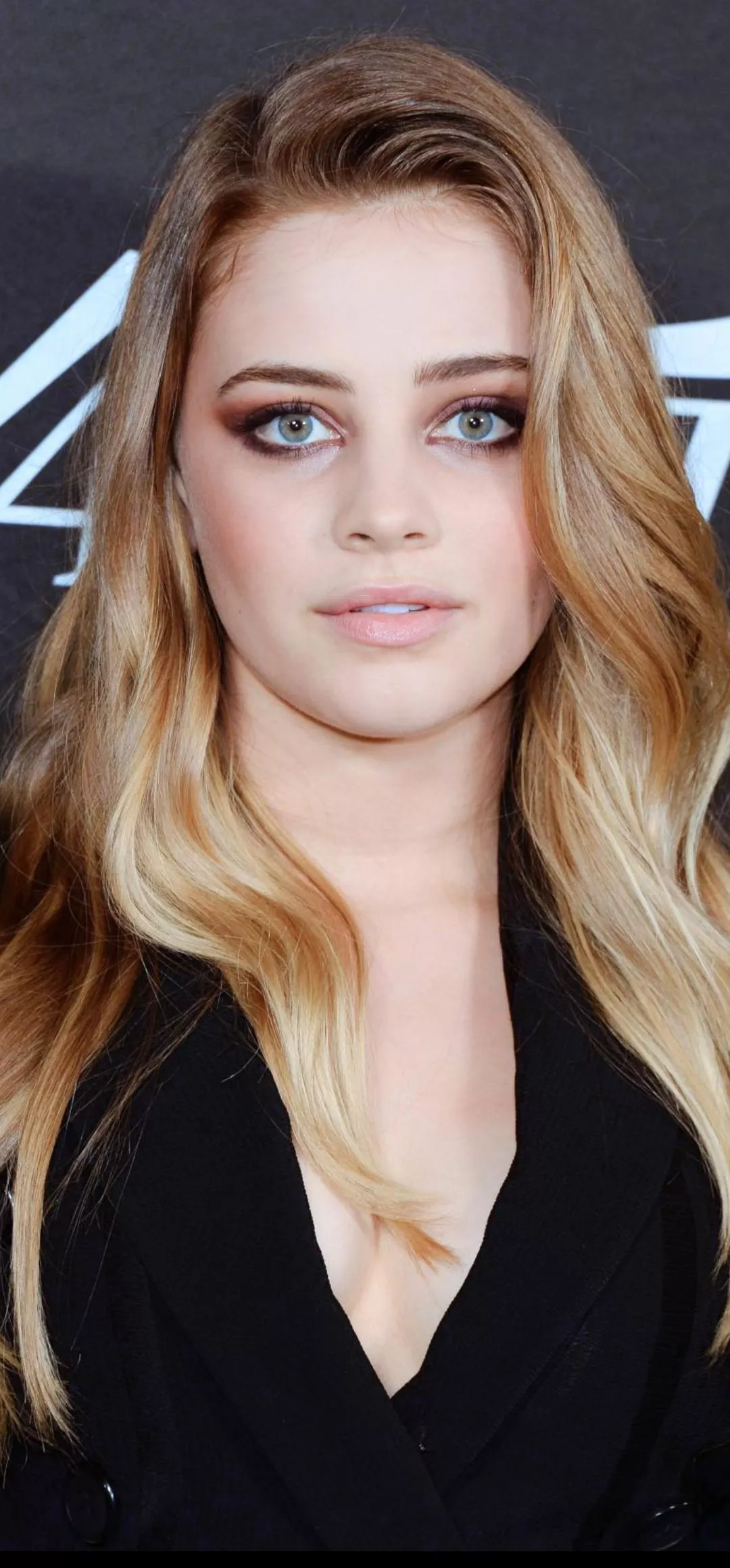 Josephine Langford