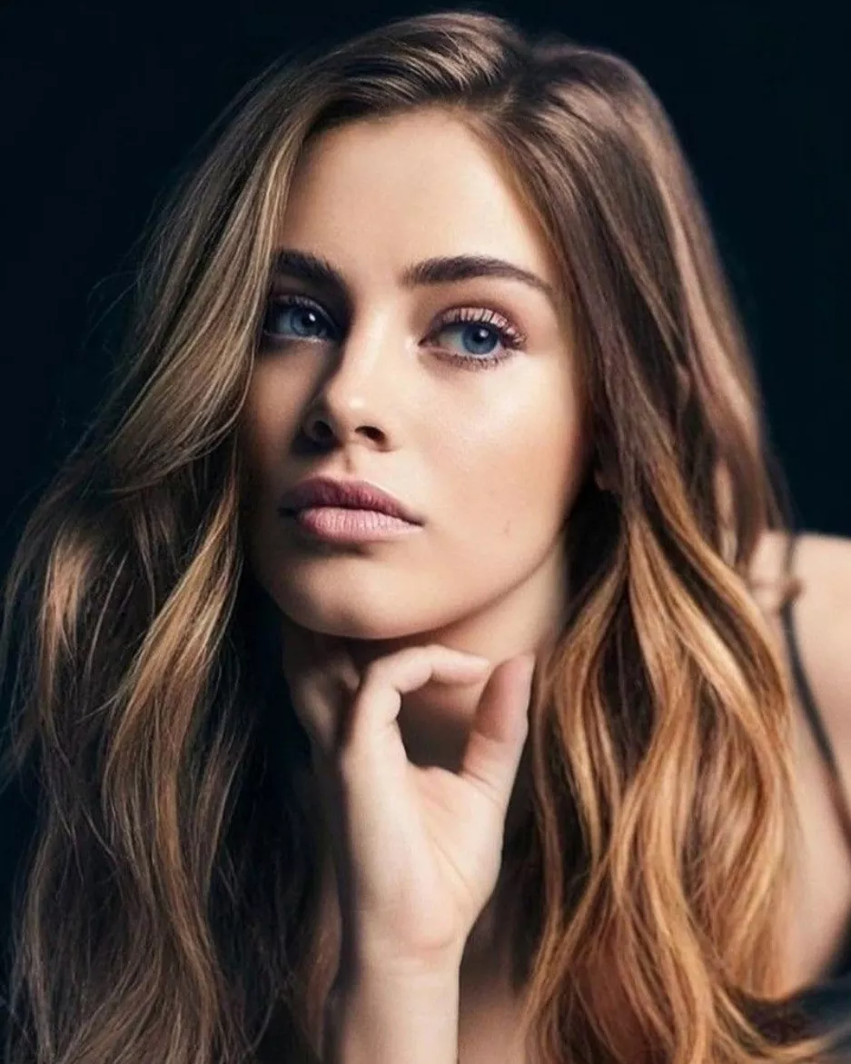 Josephine Langford