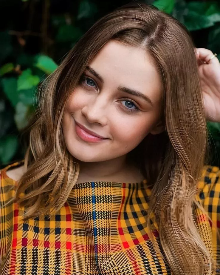 Josephine Langford