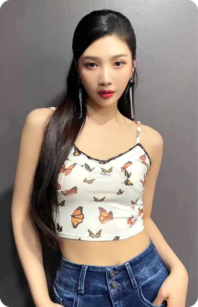 Joy - Red Velvet