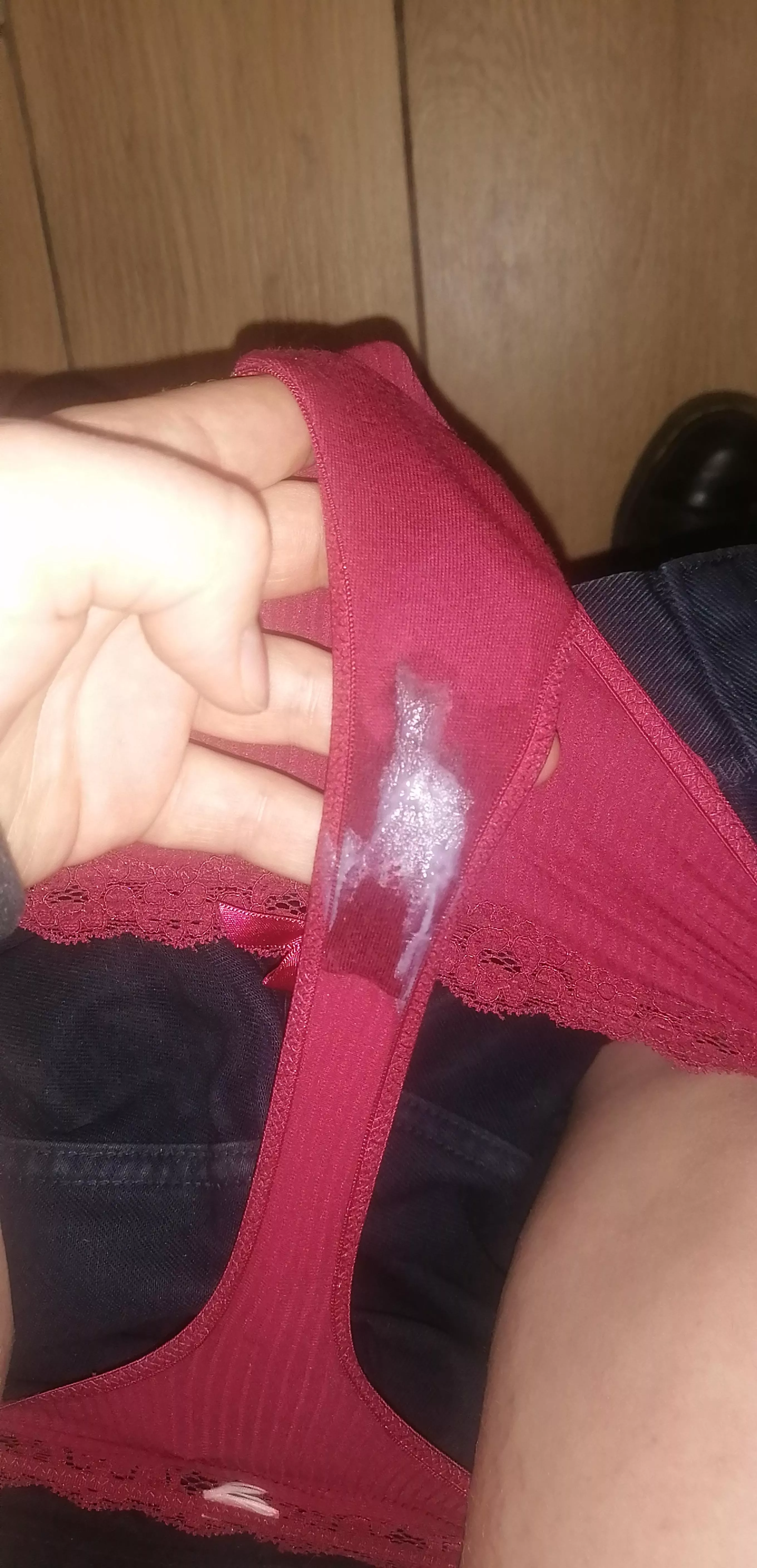 juicy panties at university