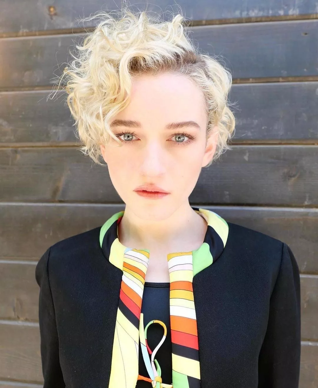 Julia Garner