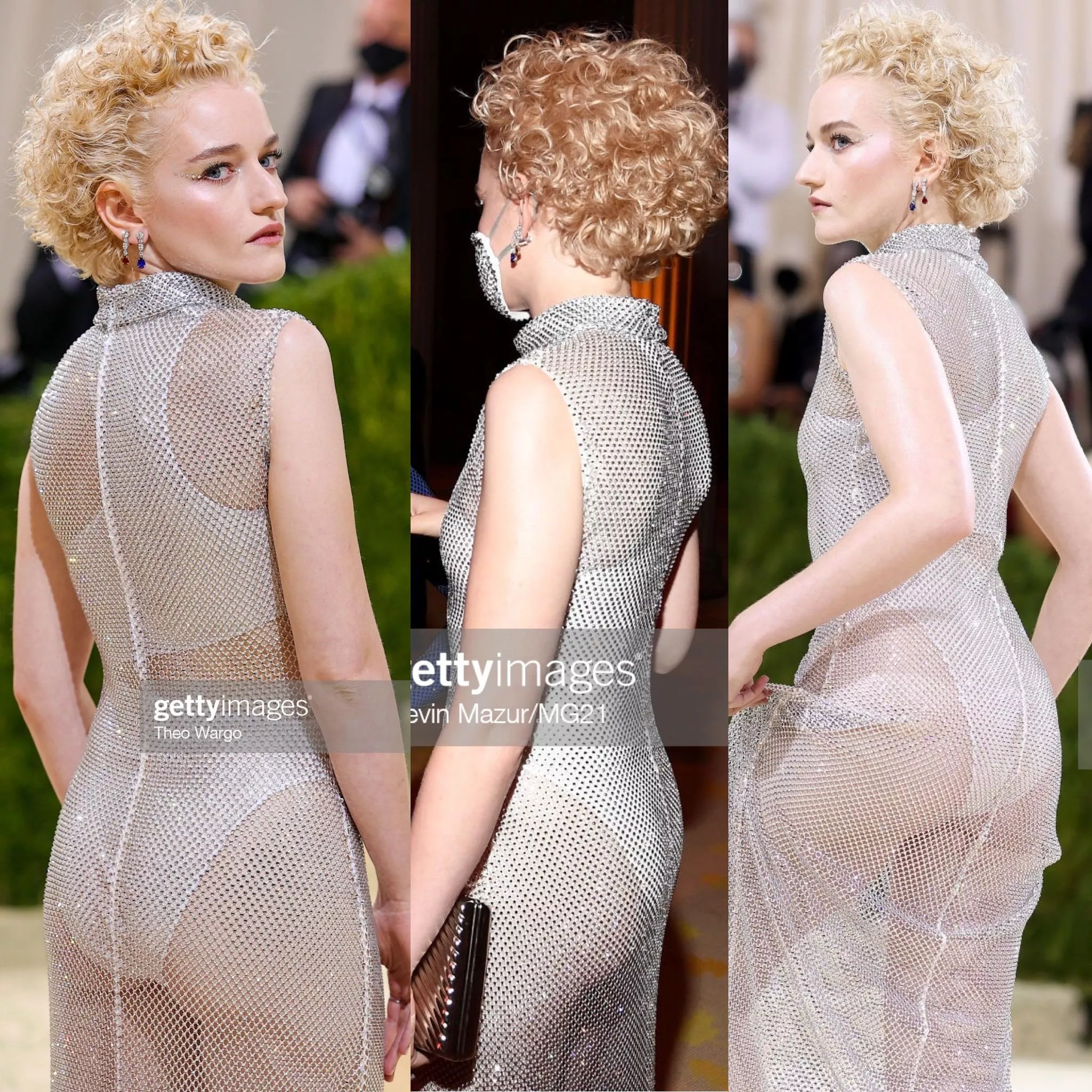 Julia Garner