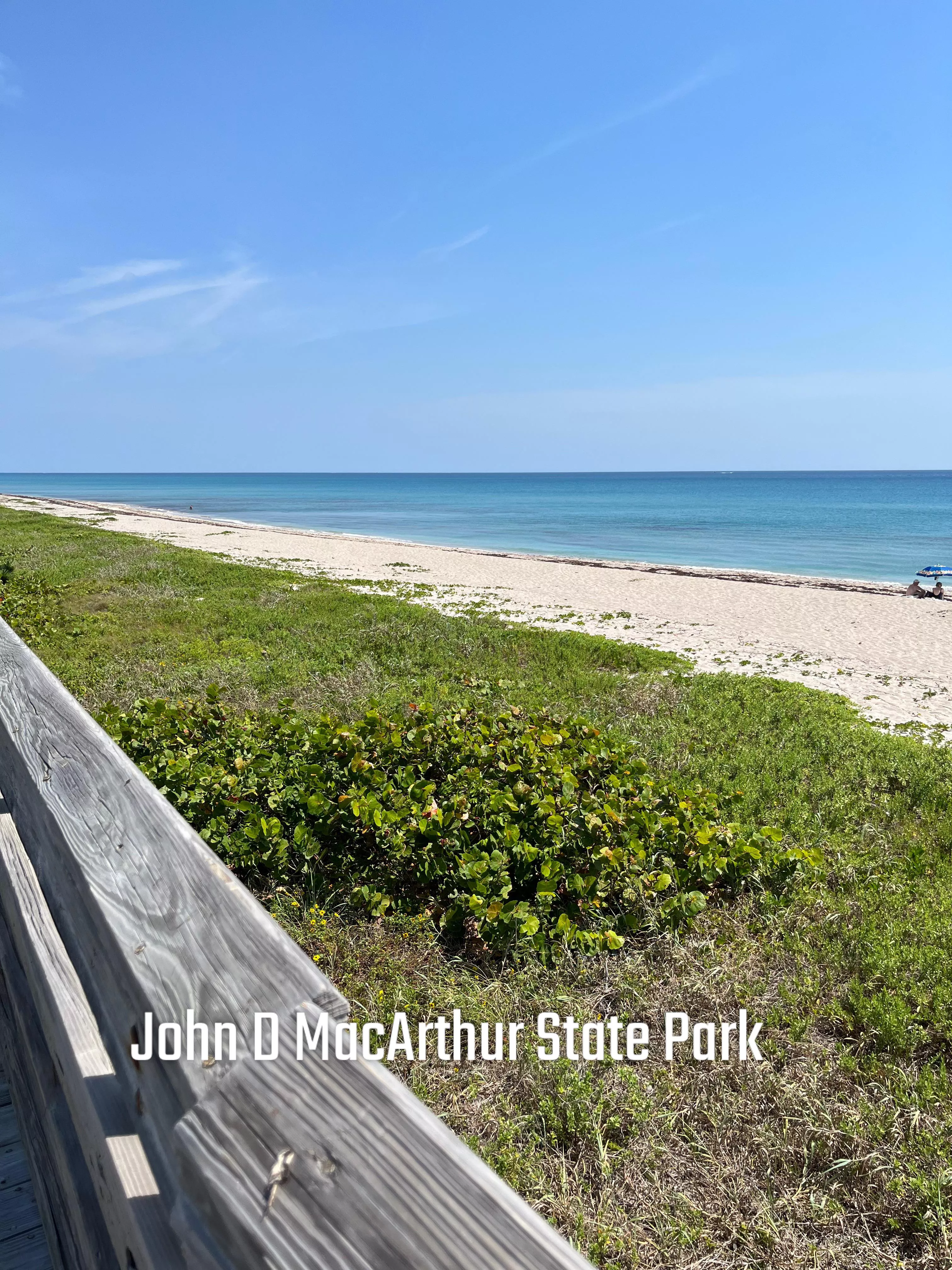 Jupiter Beach FL