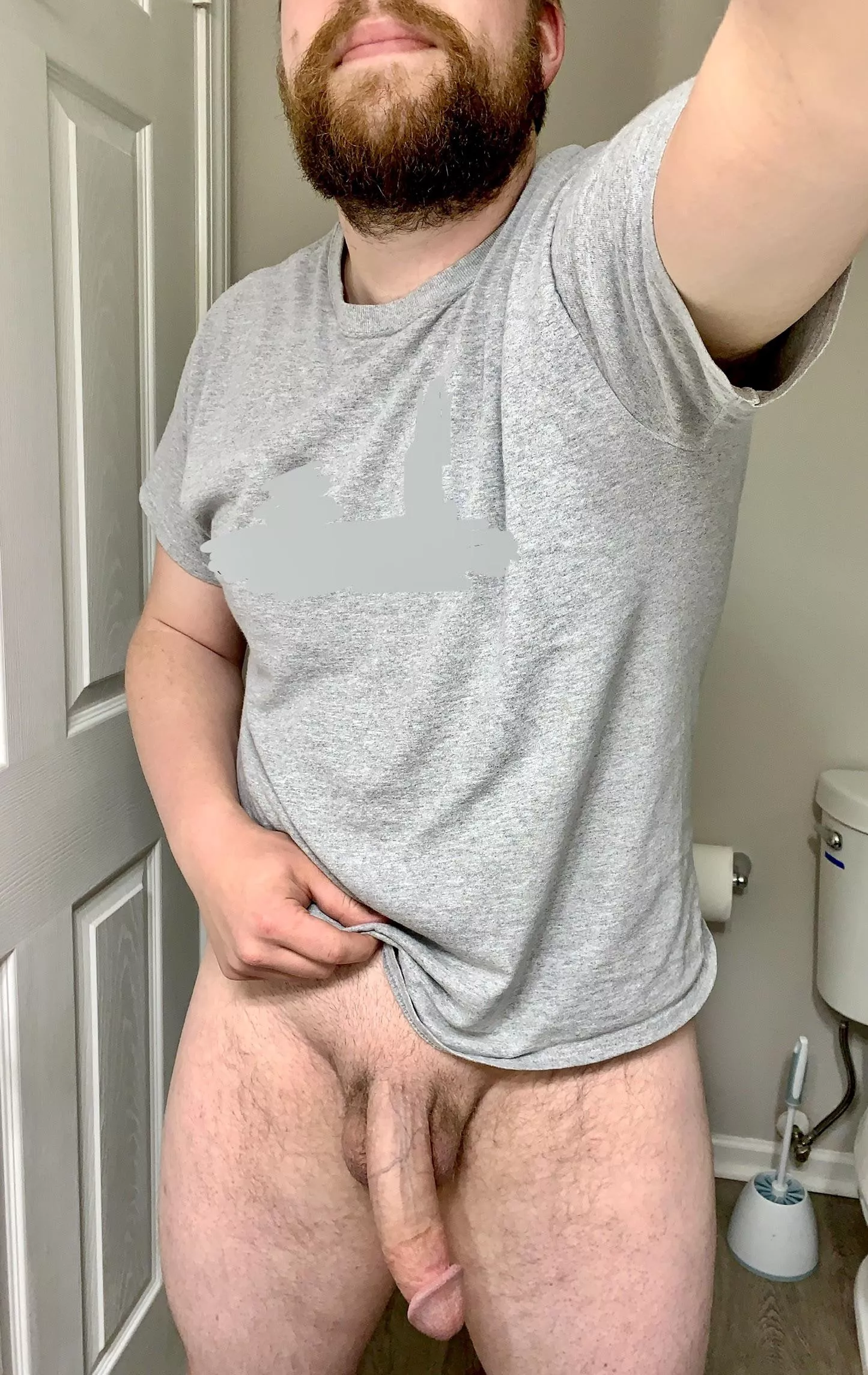 Just a dad’s dick. [35]