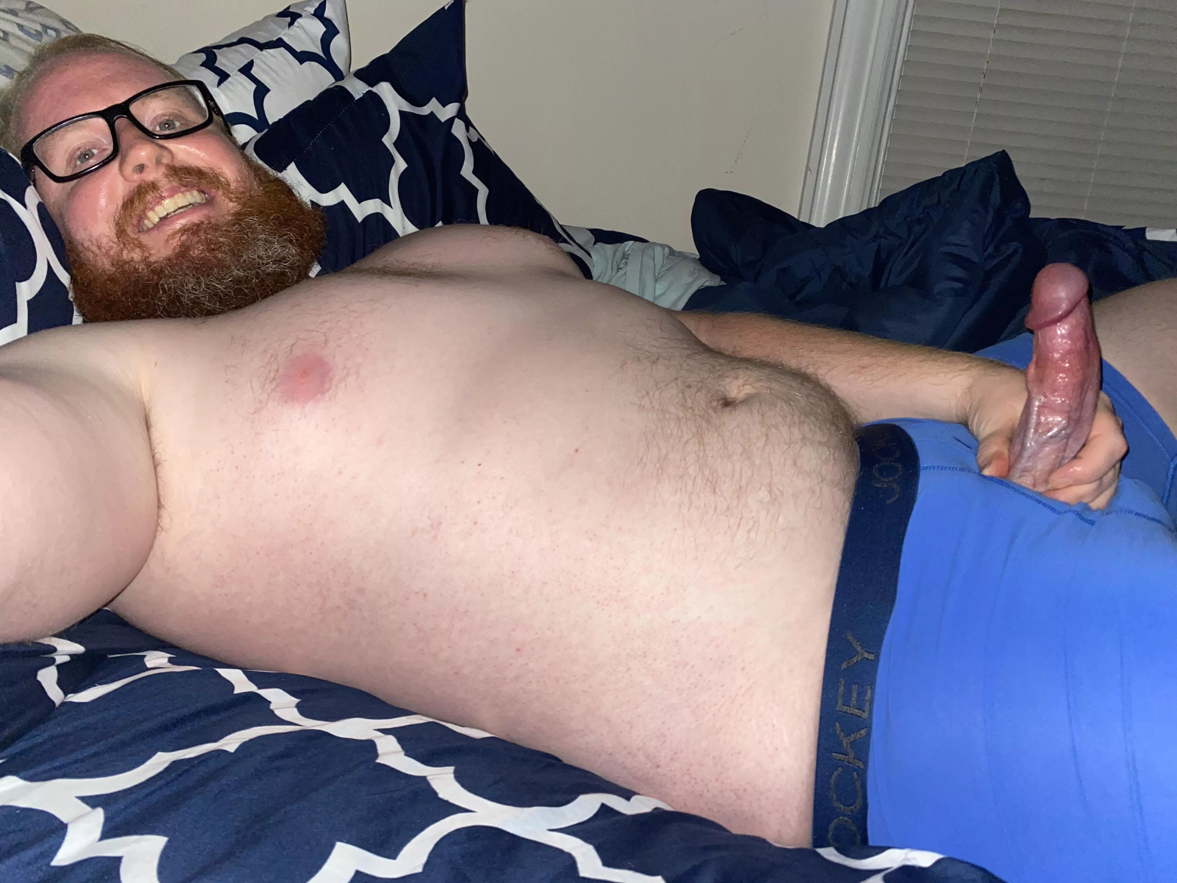 Just a ginger and his cock (32)