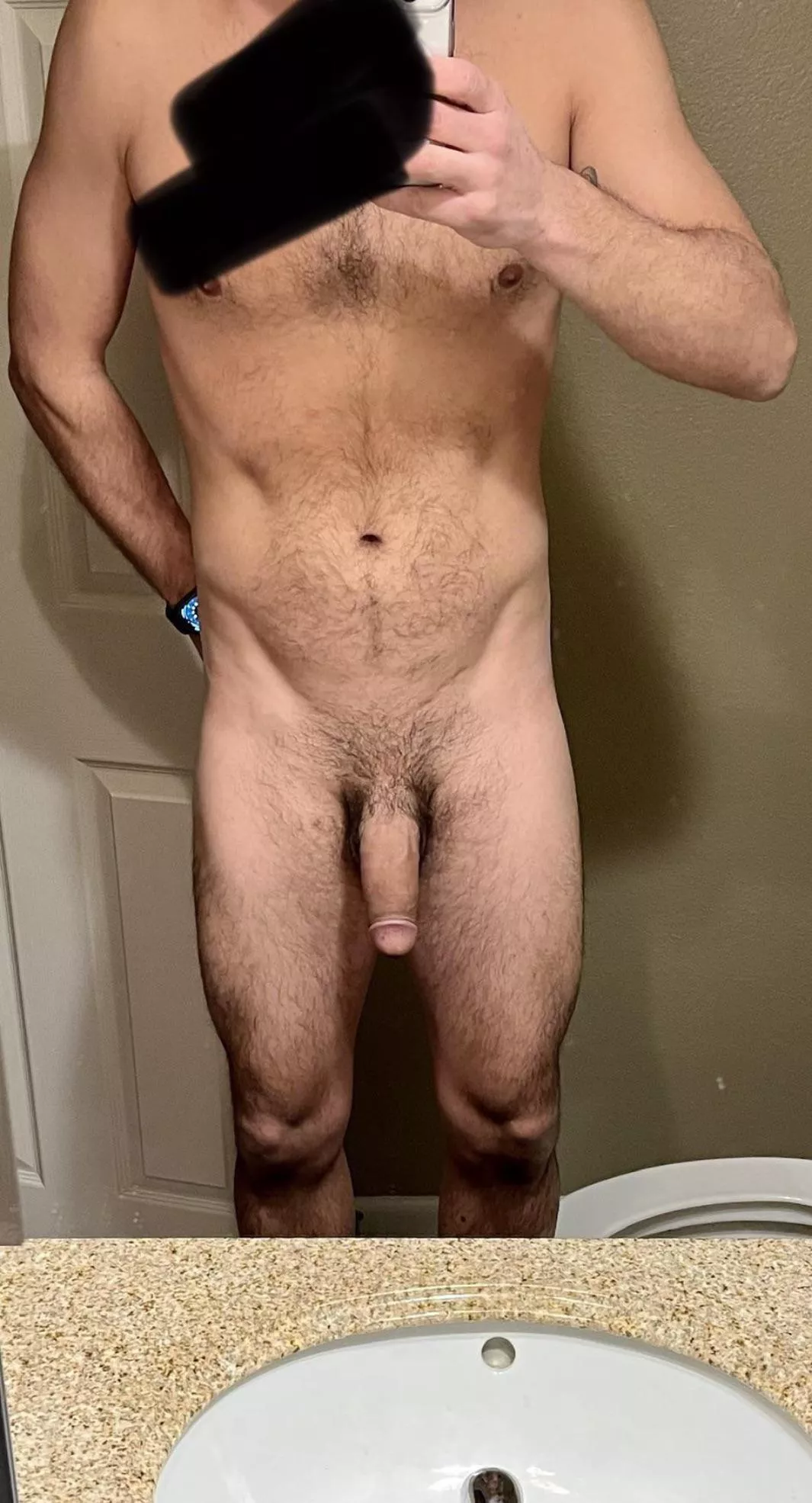 Just a normal nude. (M) 35, 6’, 175