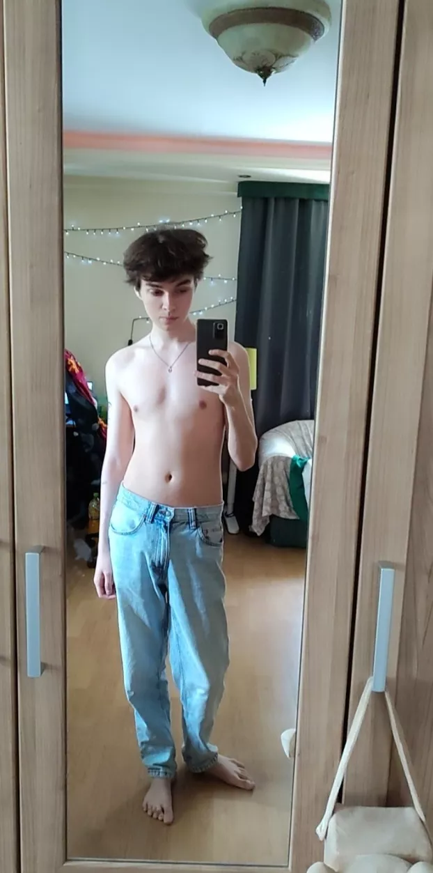 just a twink