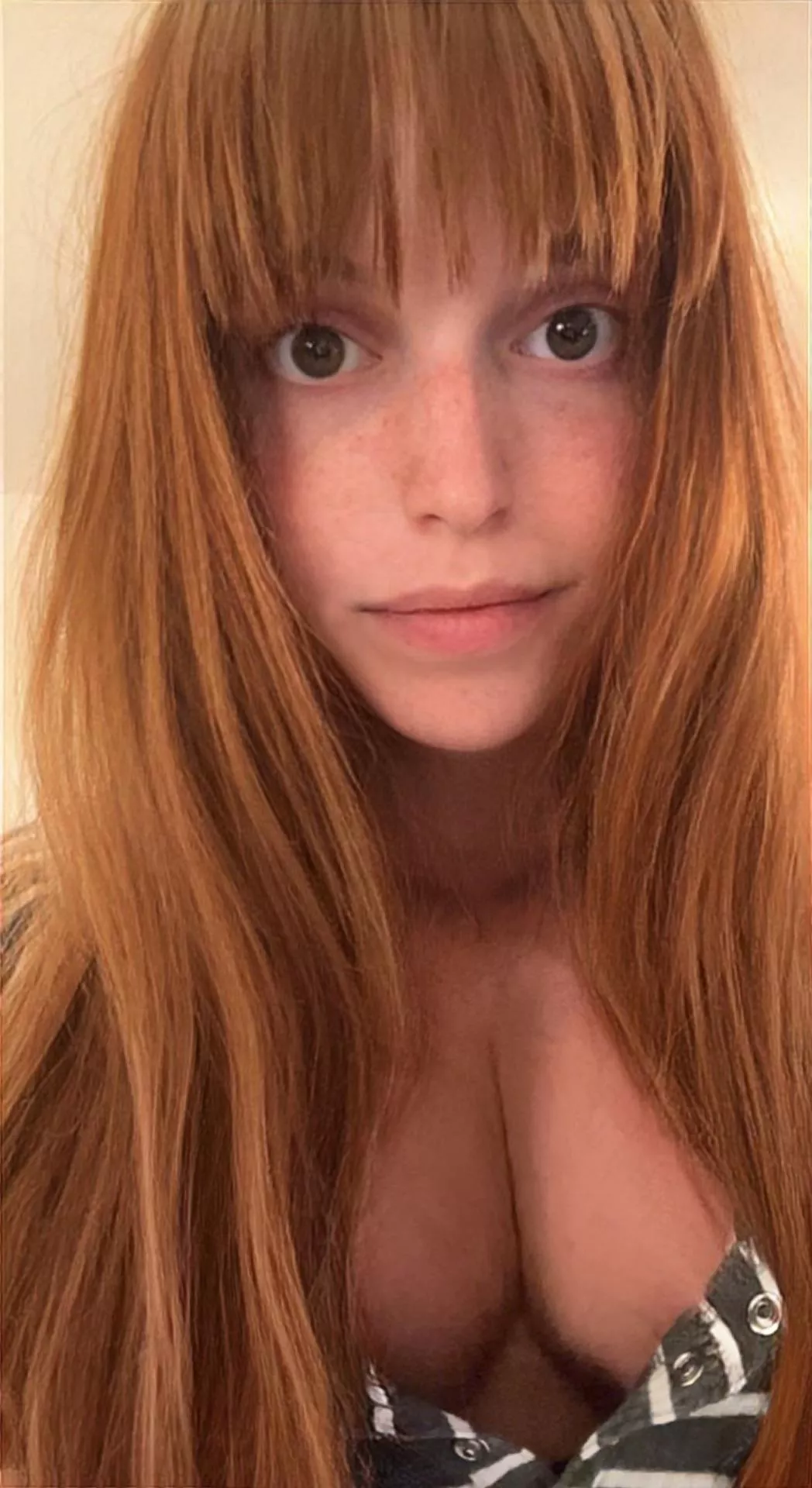 Just another ginger girl