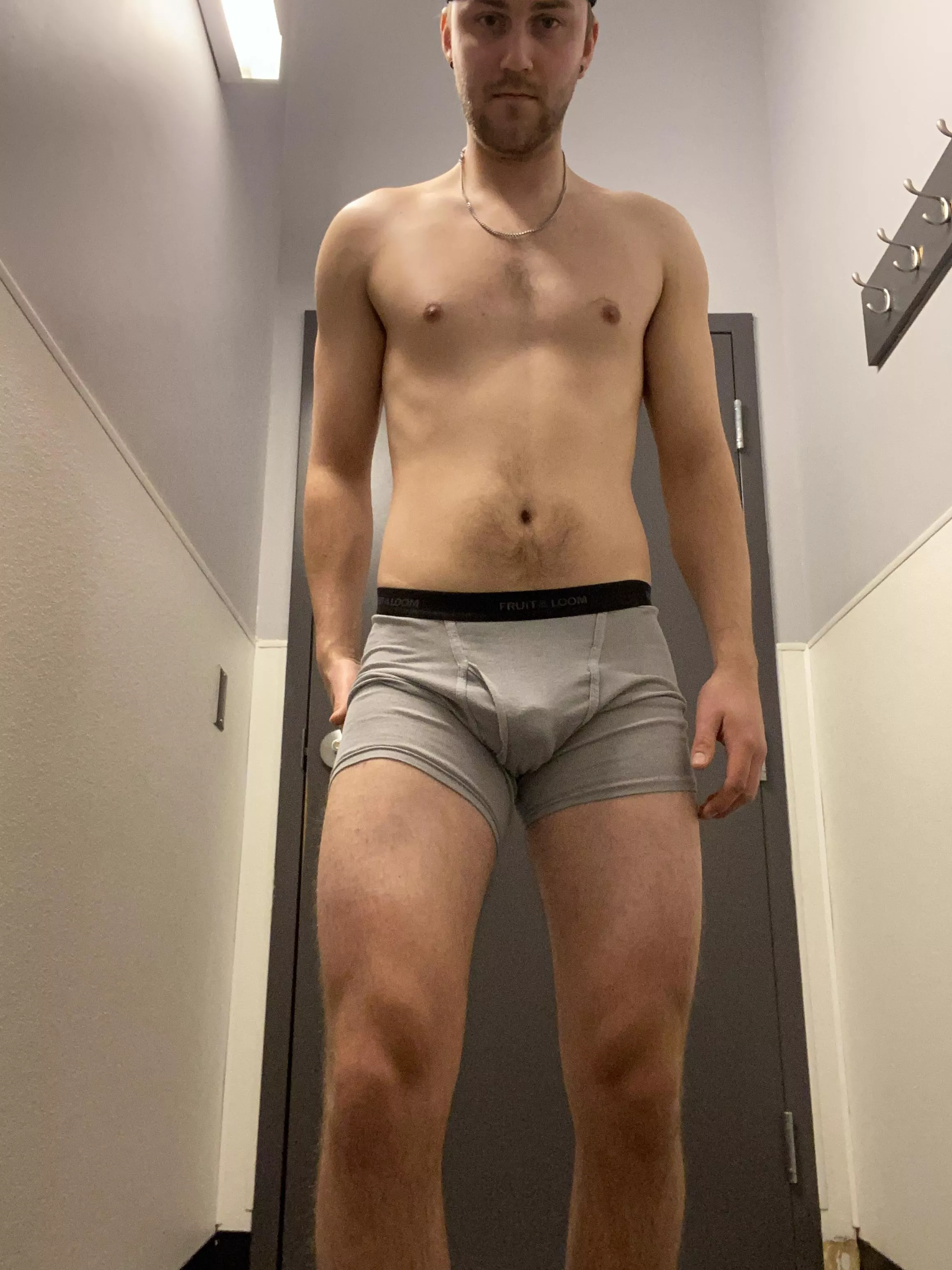 Just finished at the gym anyone wanna play?