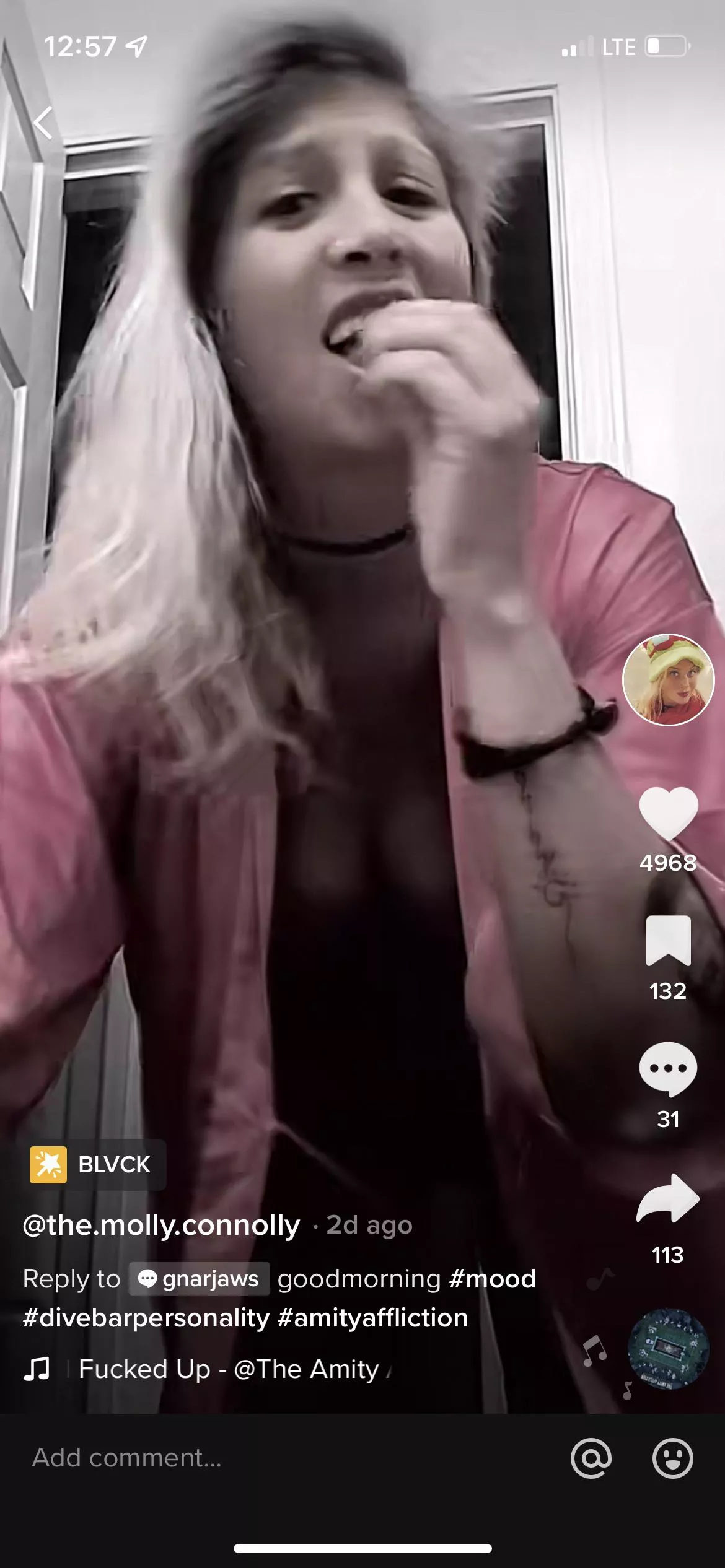 Just go look! https://www.tiktok.com/t/ZTdnxWNK2/?k=1