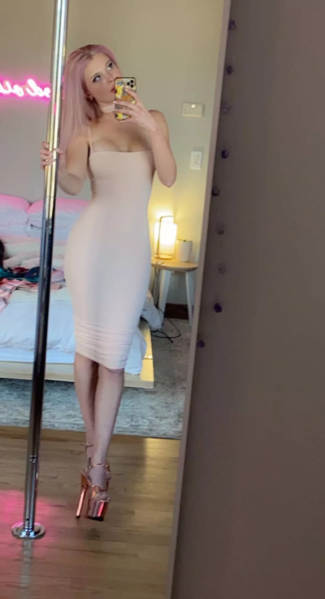 Just got this dress in!! Do you like it?