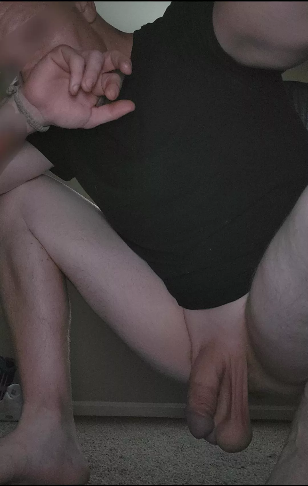 Just letting it all hang 😎 ~34 M~