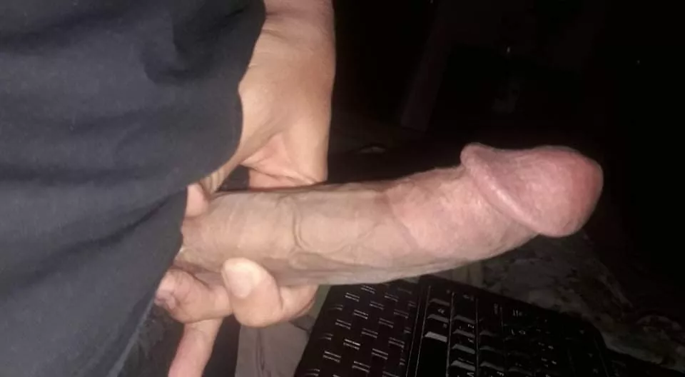 Just my 21y cock