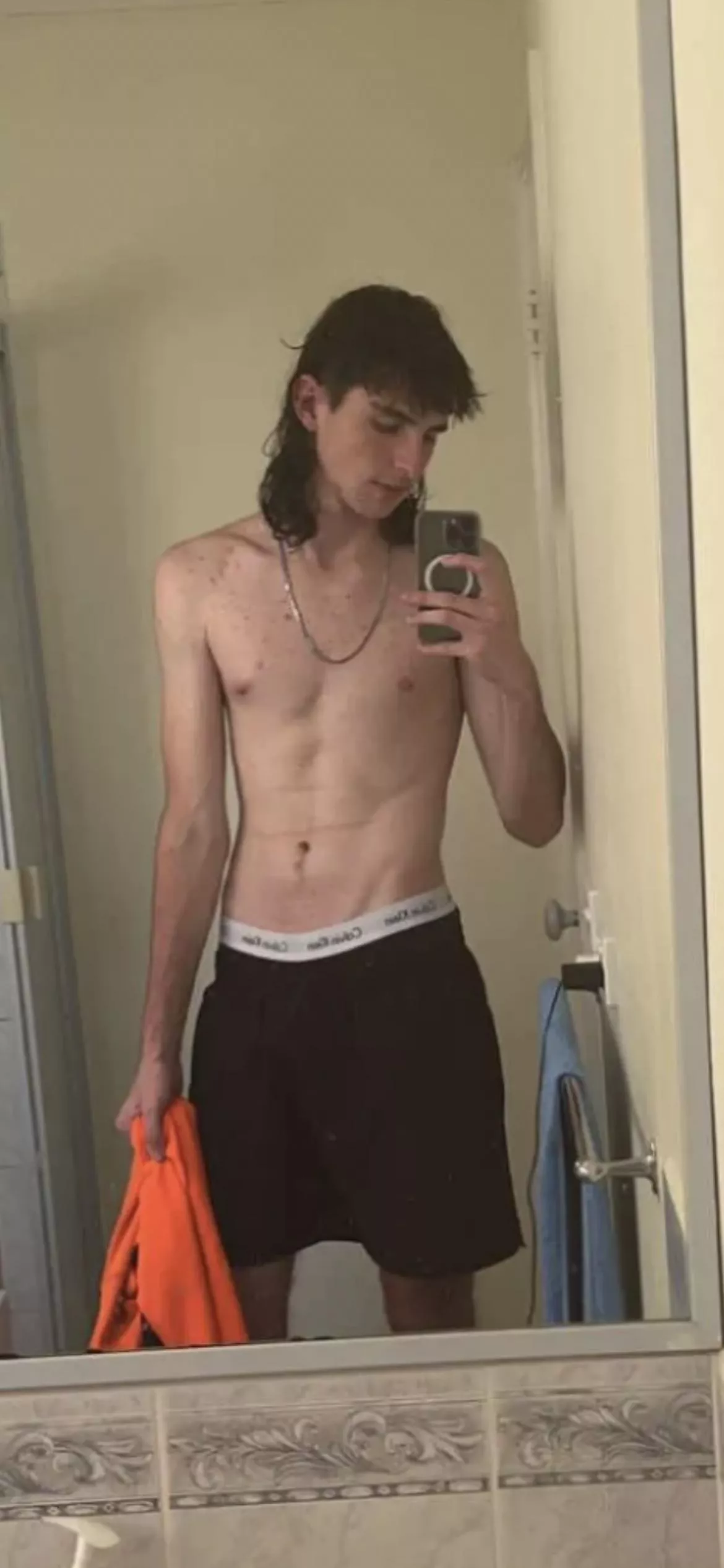 Just shirtless (19)