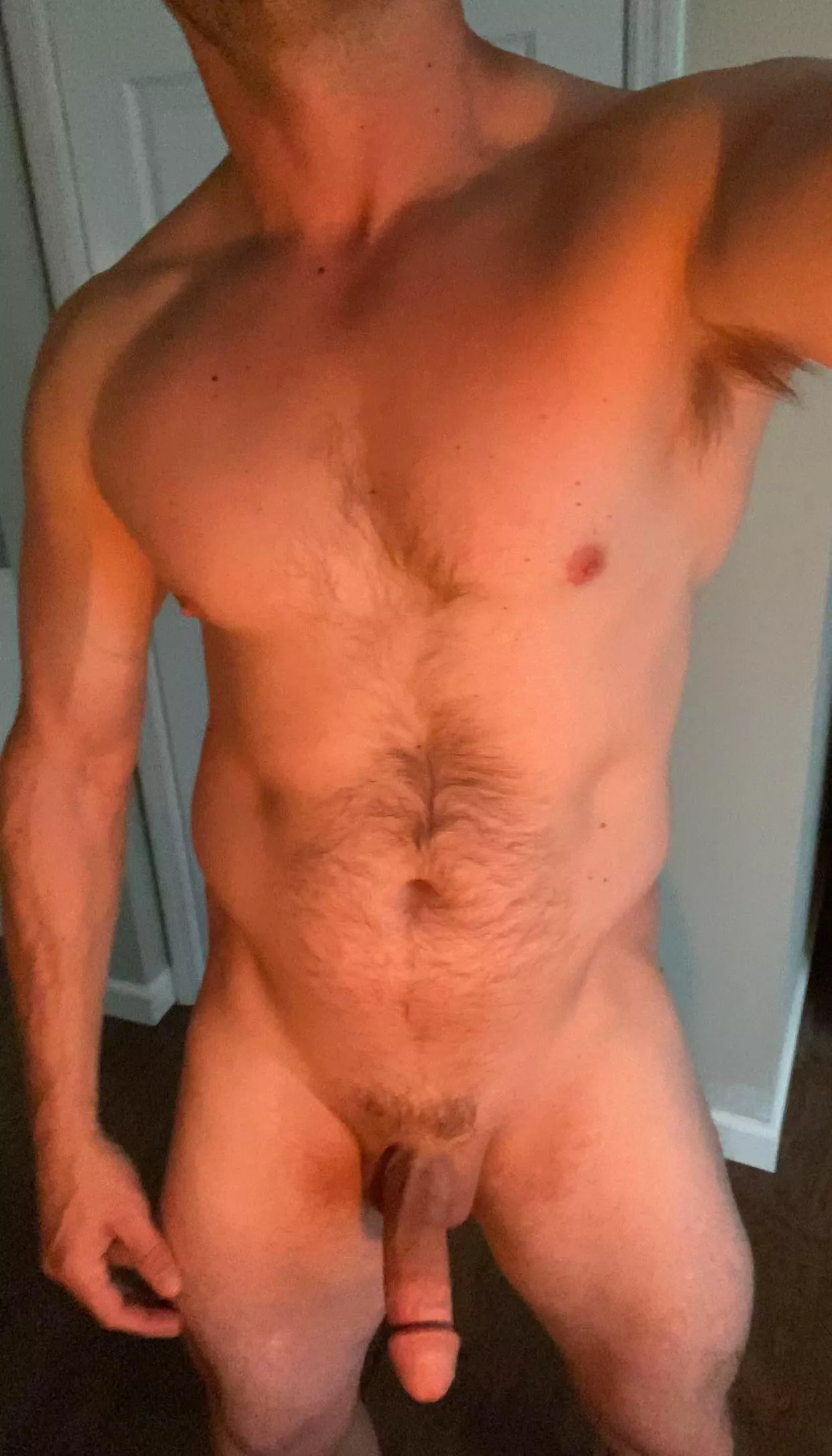 Just tease it first [42]