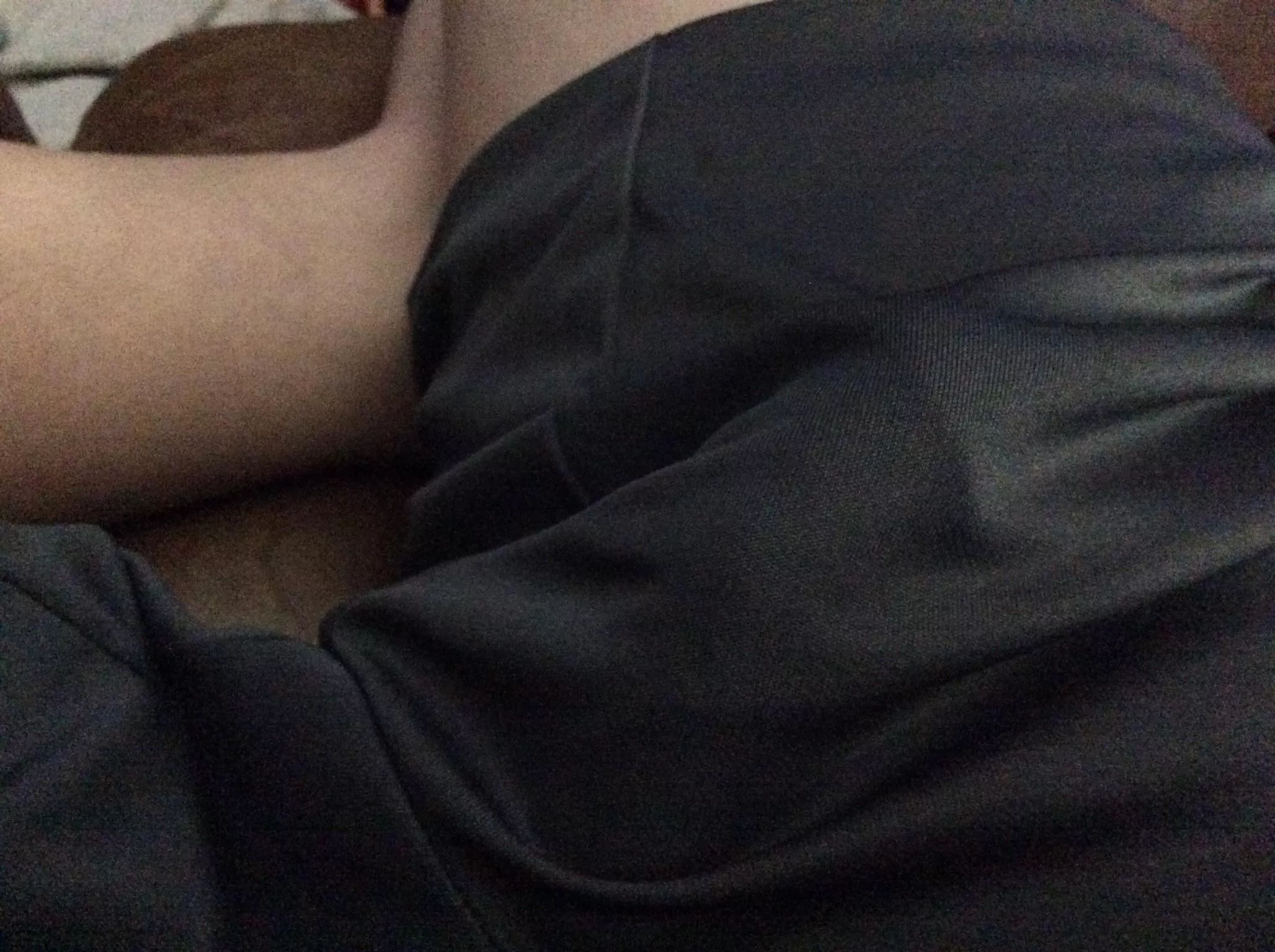 Just want to know what you think about my dick