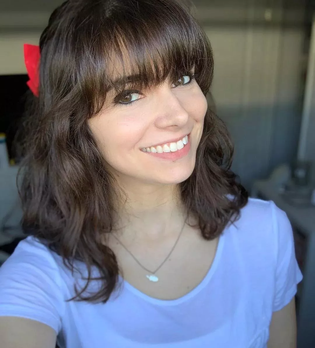 Kaitlin Witcher