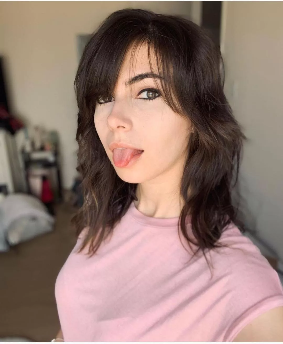 Kaitlin Witcher (Piddleass)