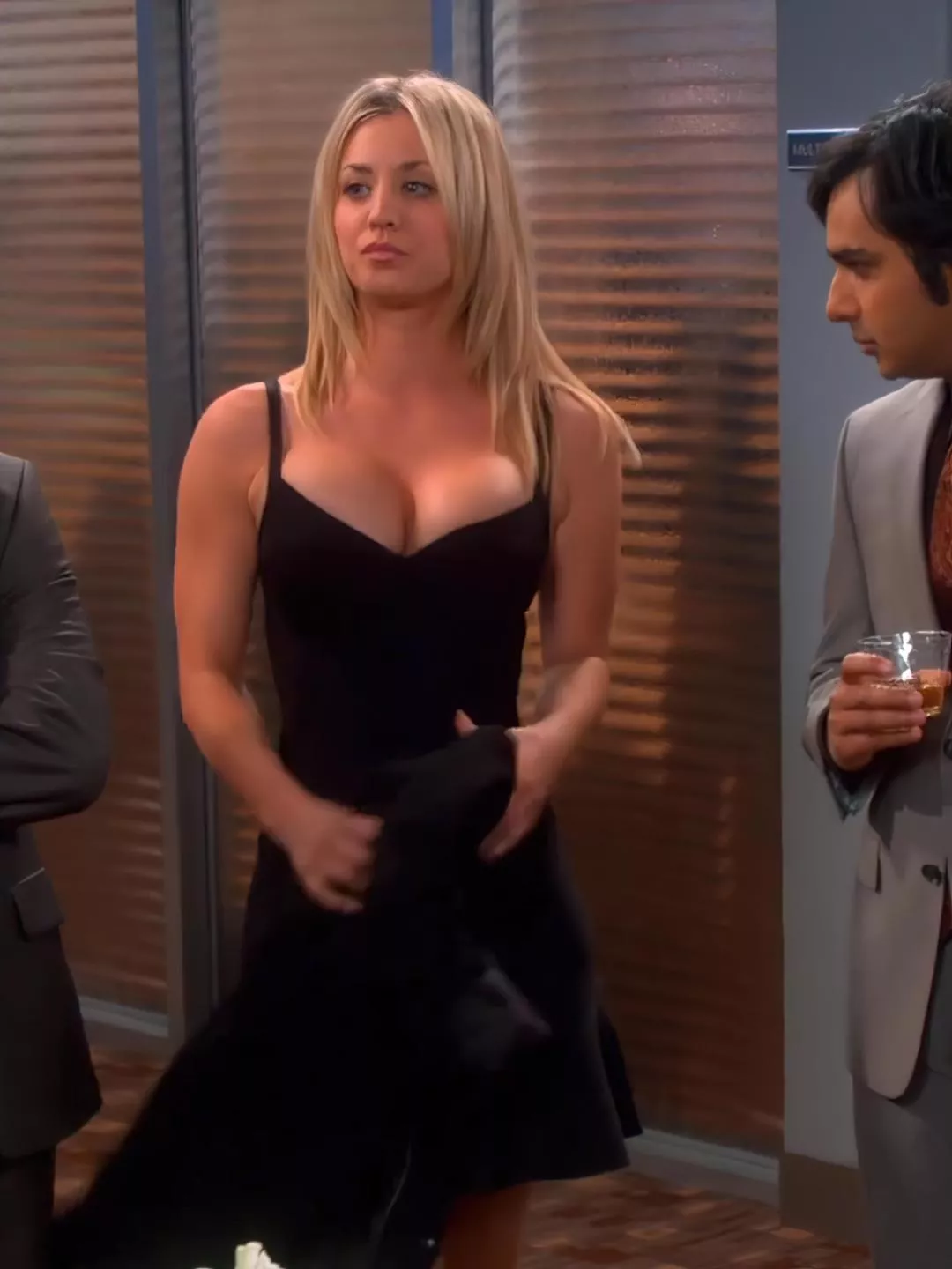 Kaley Cuoco