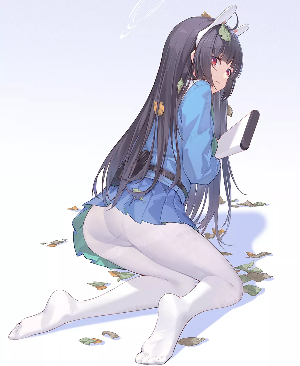 Kasumizawa Miyu [Blue Archive]