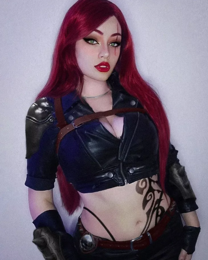 Katarina by Nina Merigold [self]