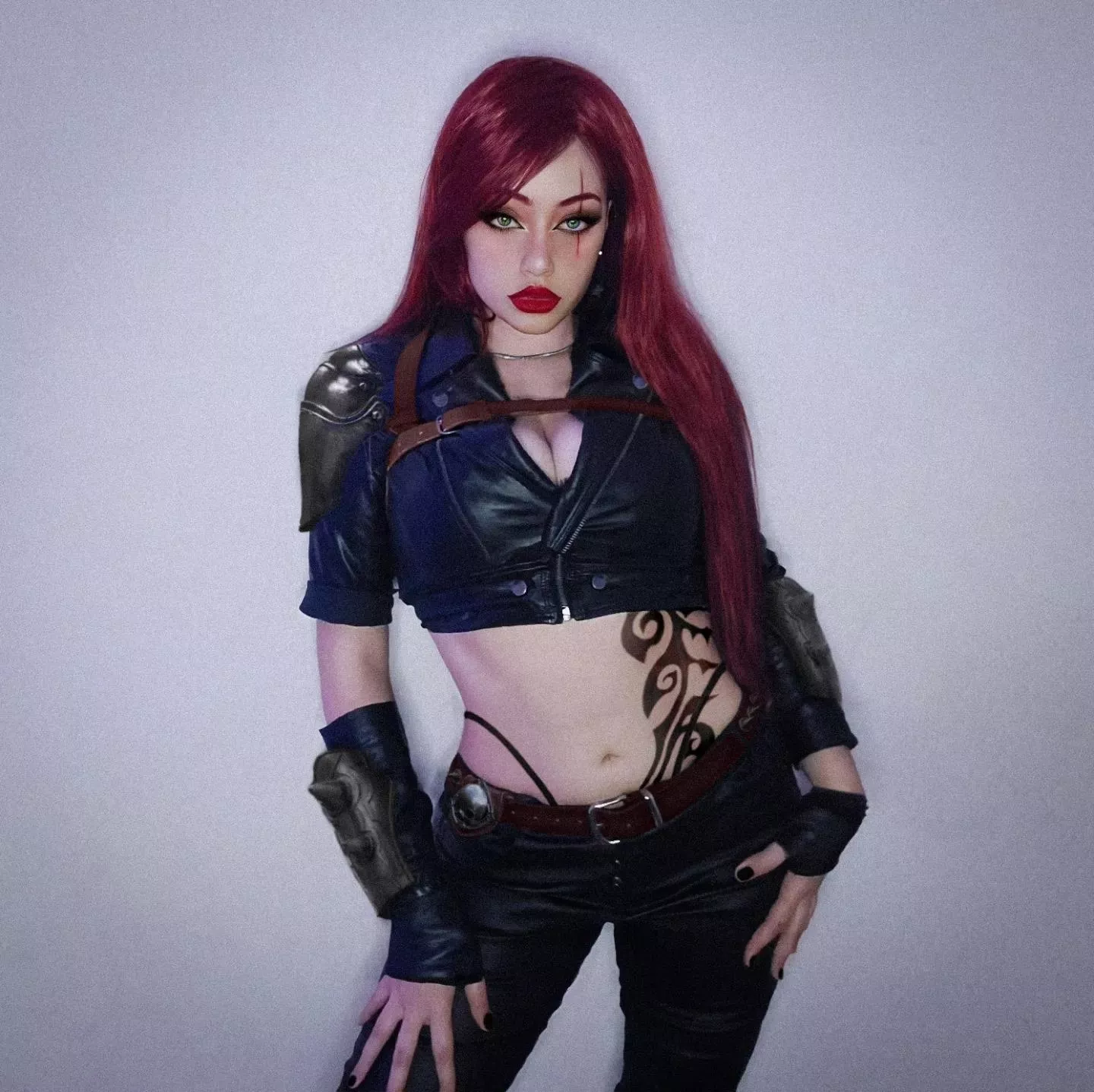 Katarina by Nina Merigold [self]