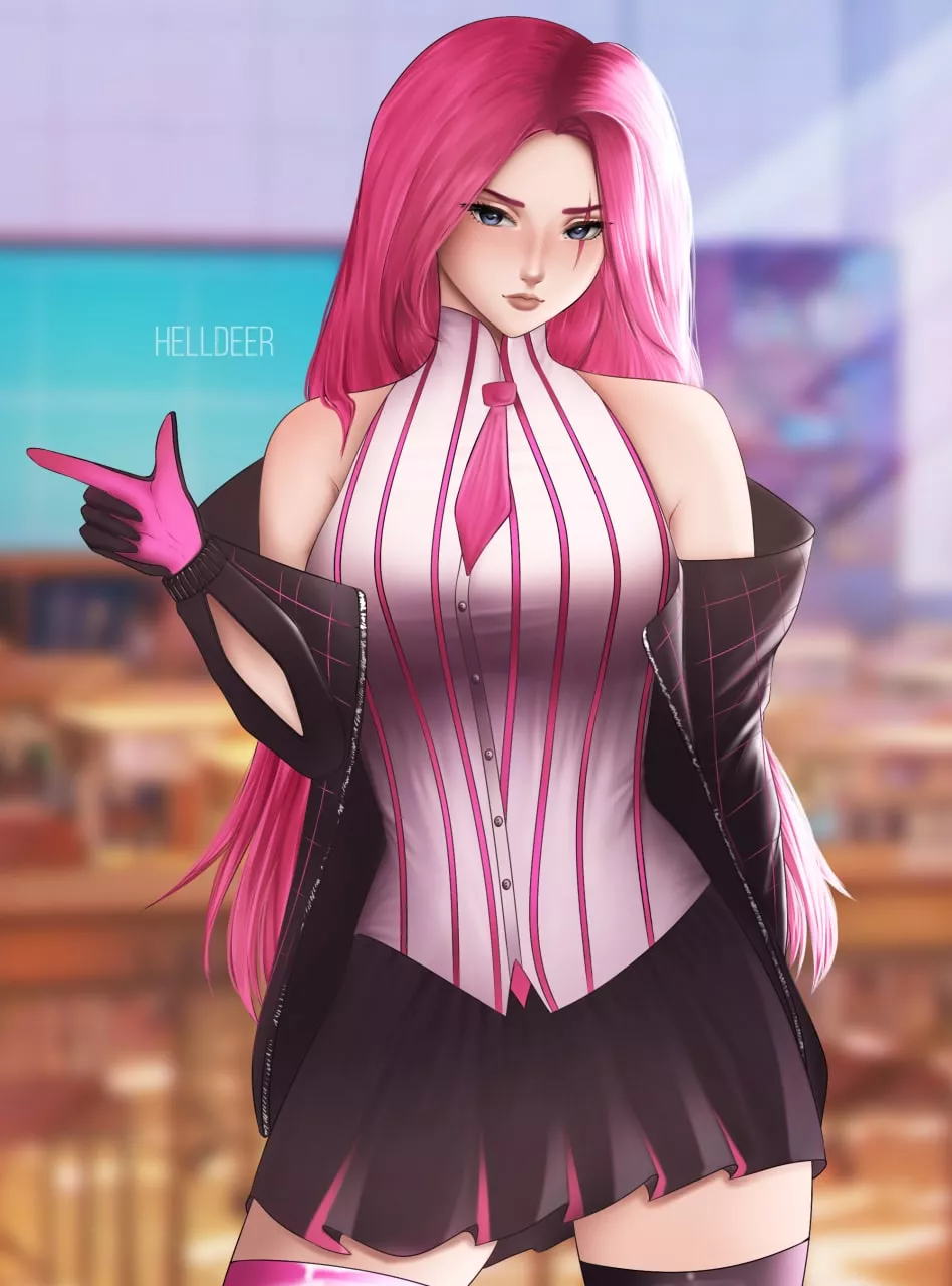 Katarina (HellDeer)